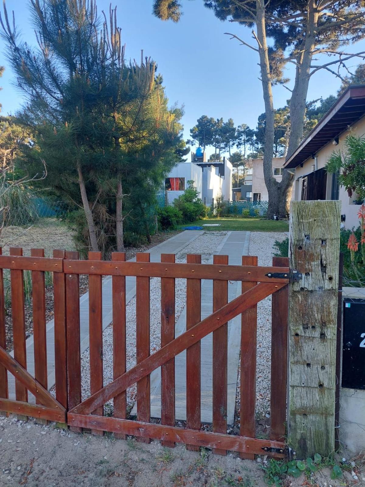 Casa en Pinamar