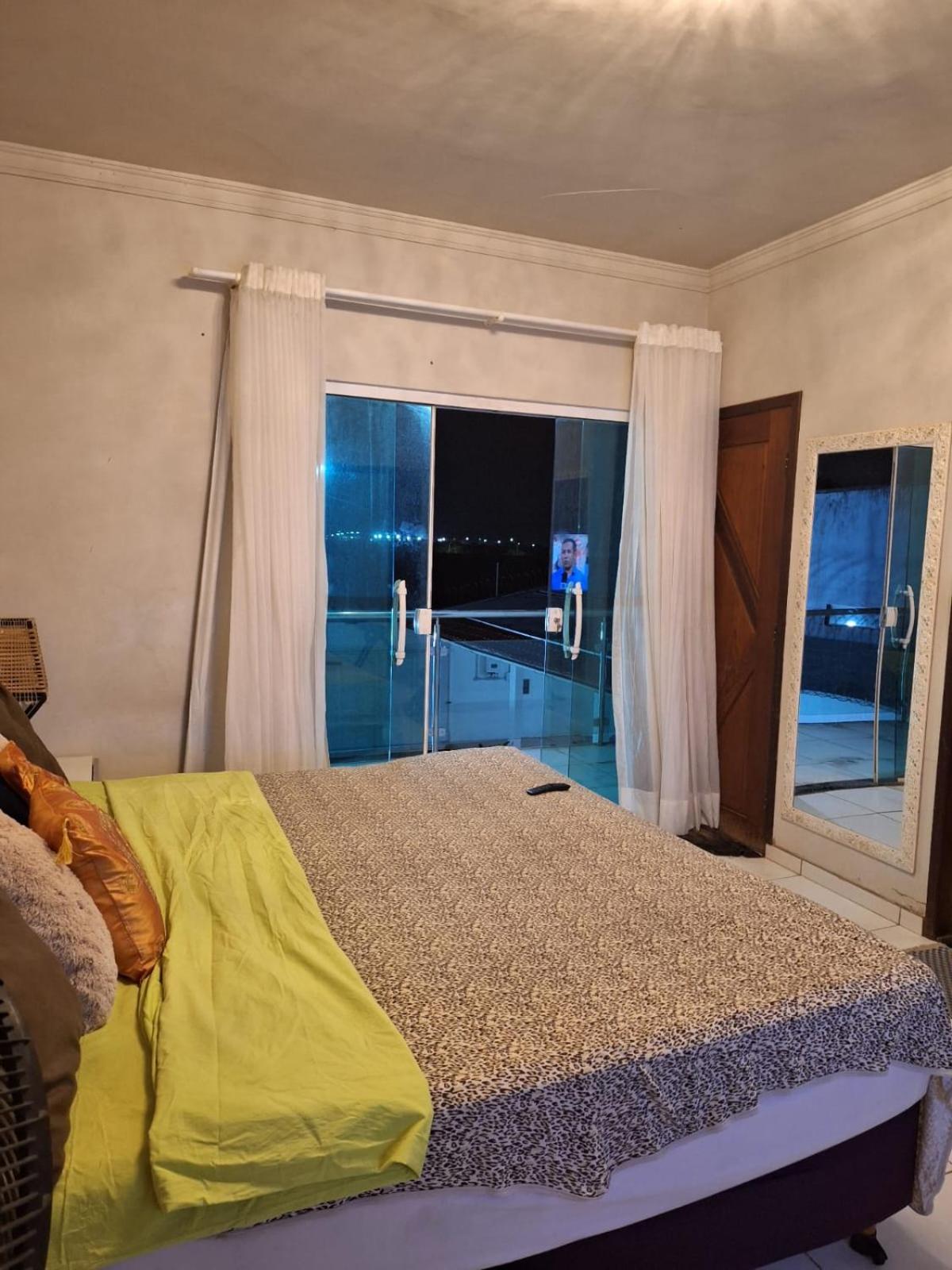 Linda Casa com Piscina px Praia