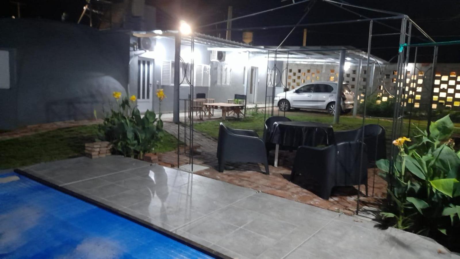 Cabañas tu despertar
