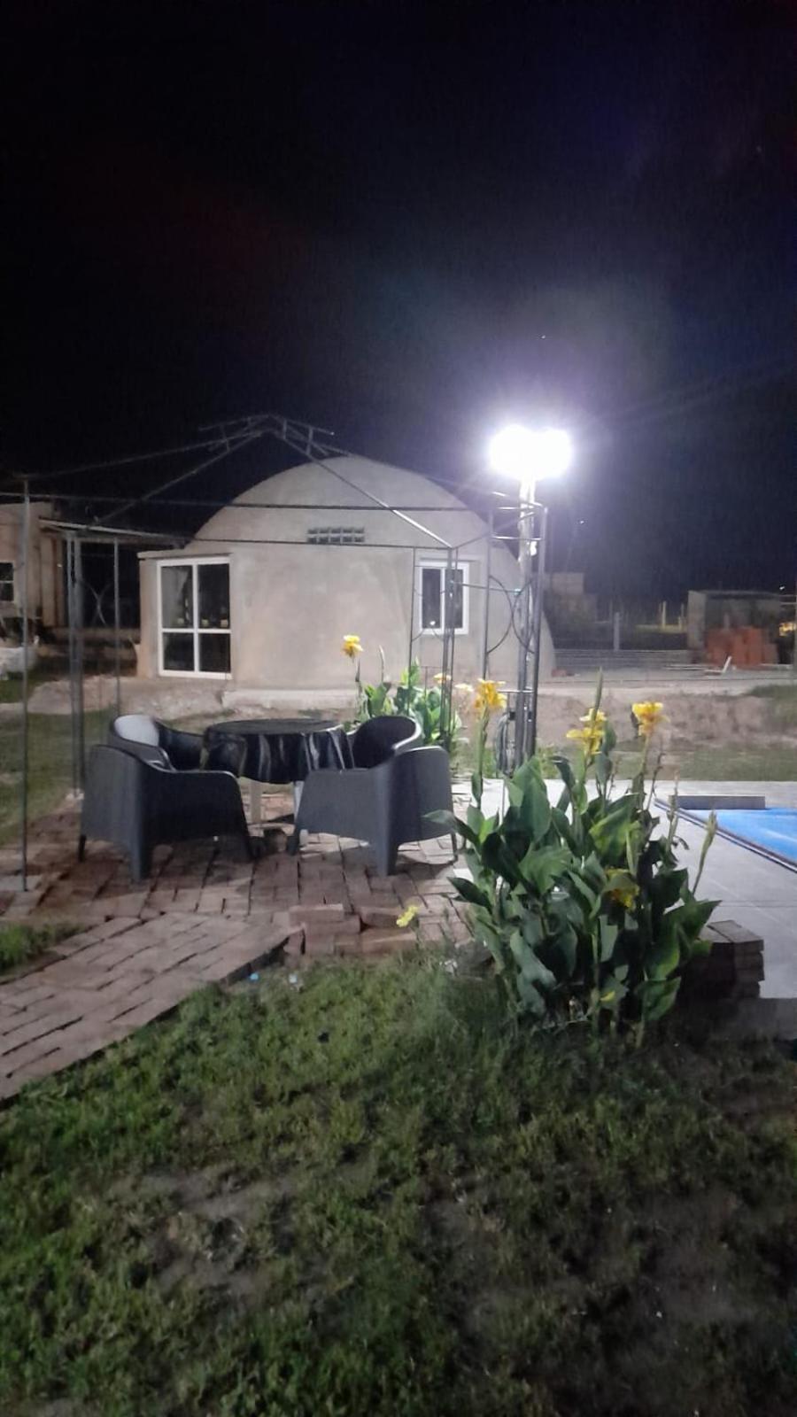 Cabañas tu despertar