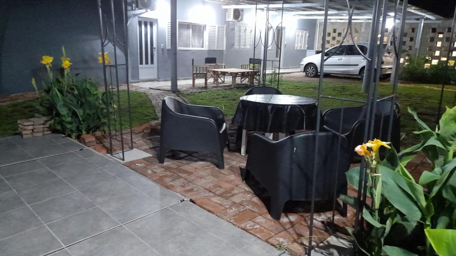 Cabañas tu despertar