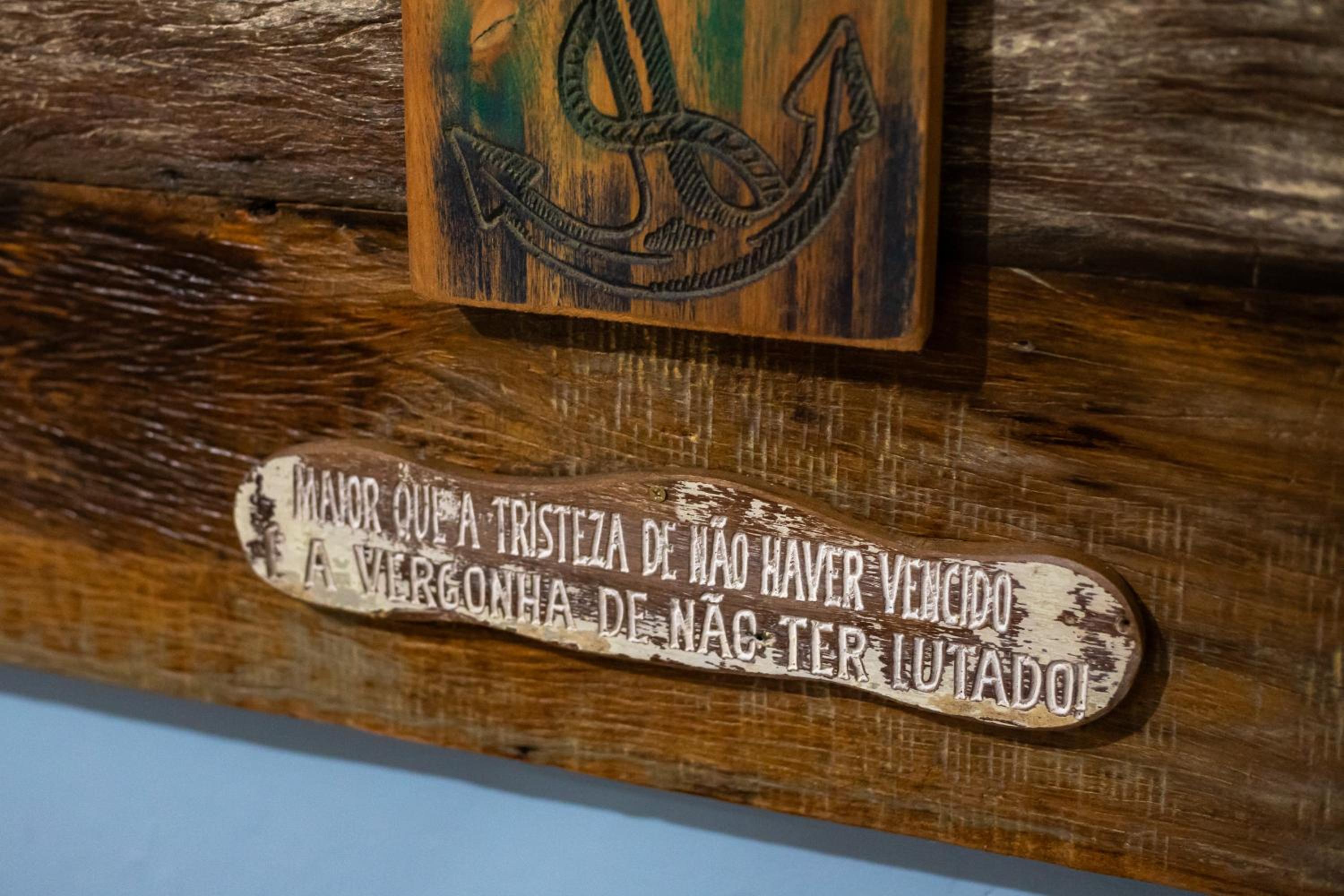 Casa de Hóspedes 600 M da PRAIA.