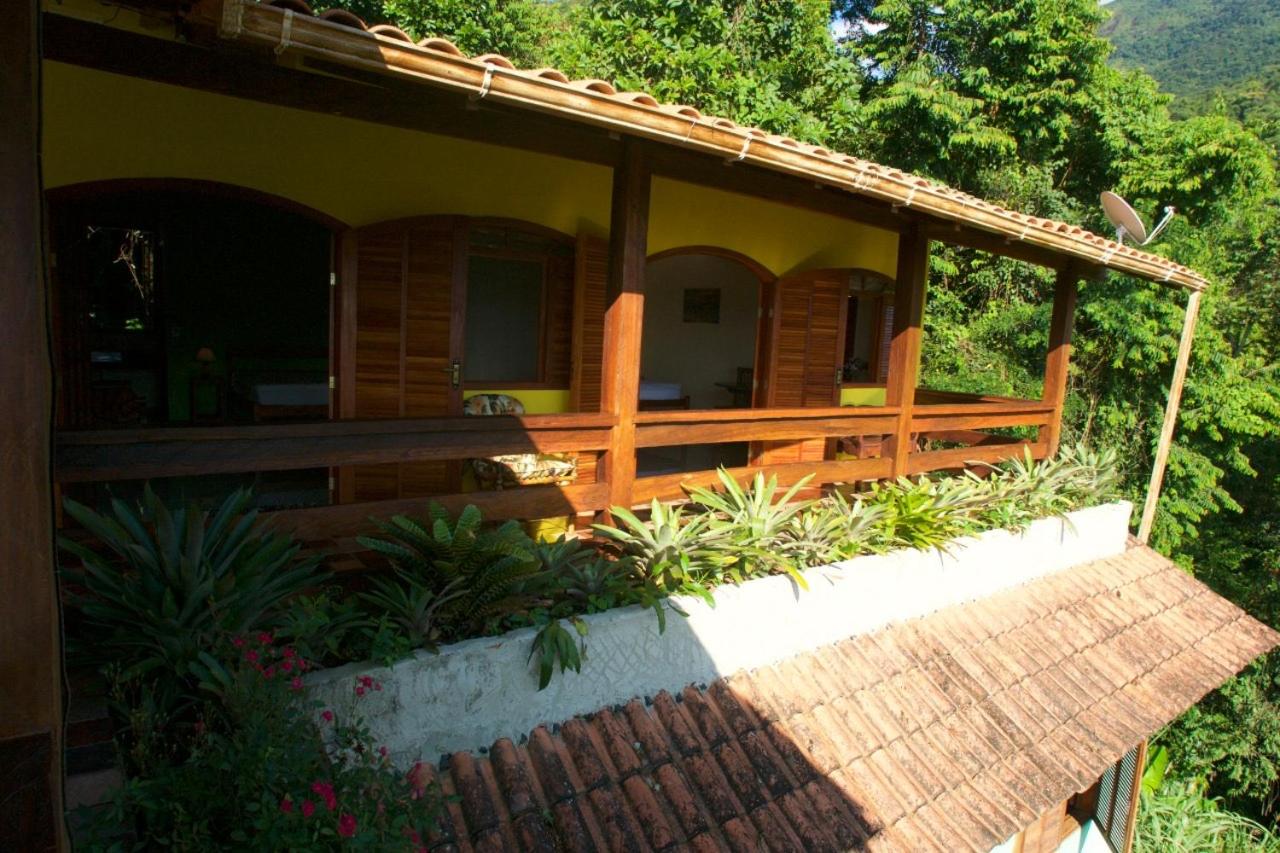 Recanto bela Vista caminho do ouro