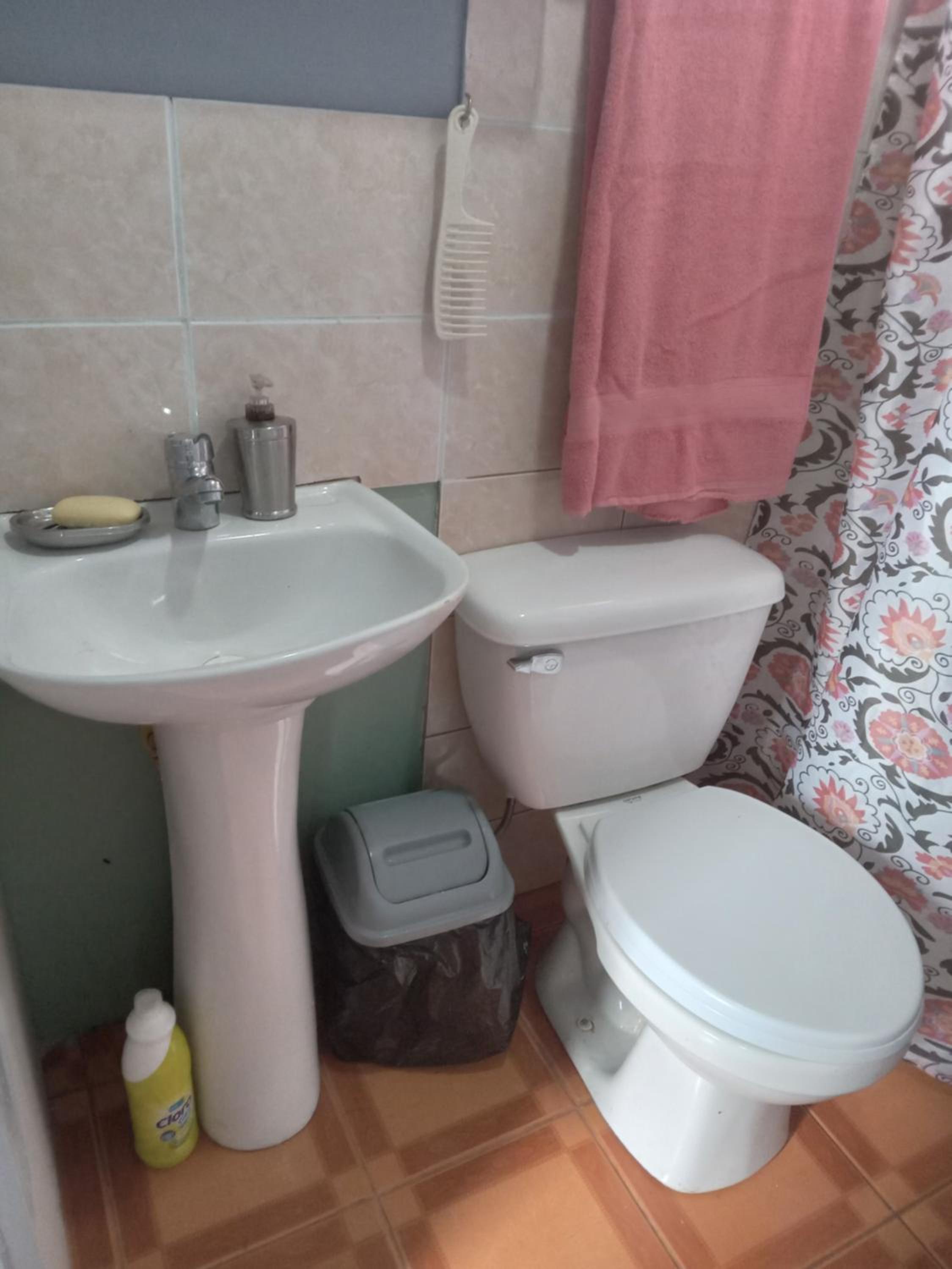 Cabaña los Hualles