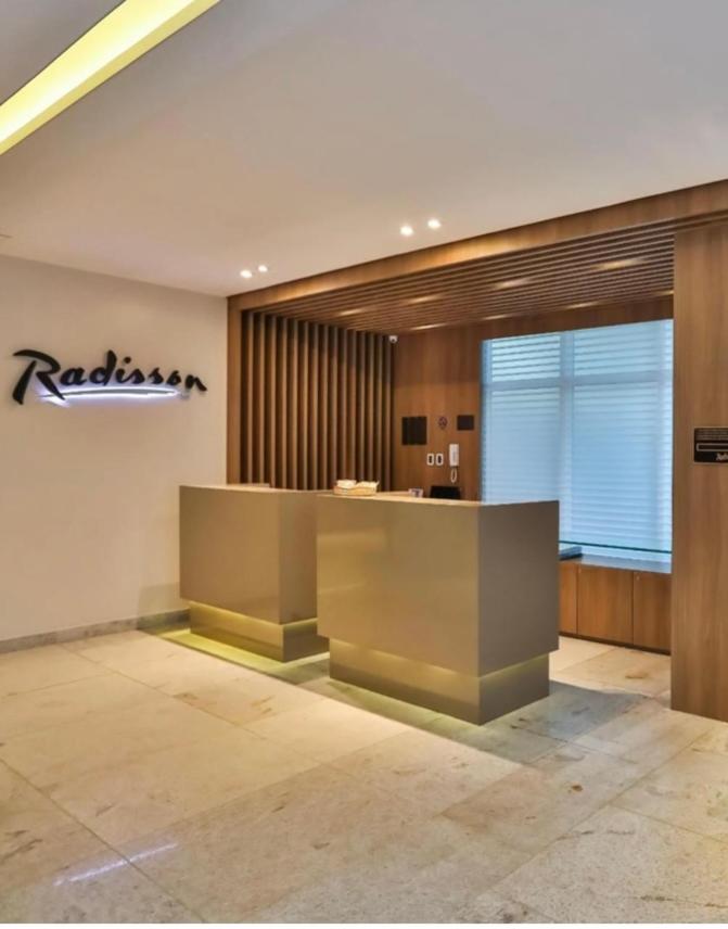 FLAT HOTEL BEIRA MAR AV BOA VIAGEM Recife
