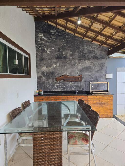 Casa de férias