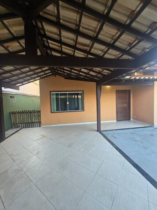 Casa de férias