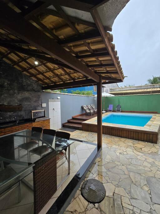Casa de férias