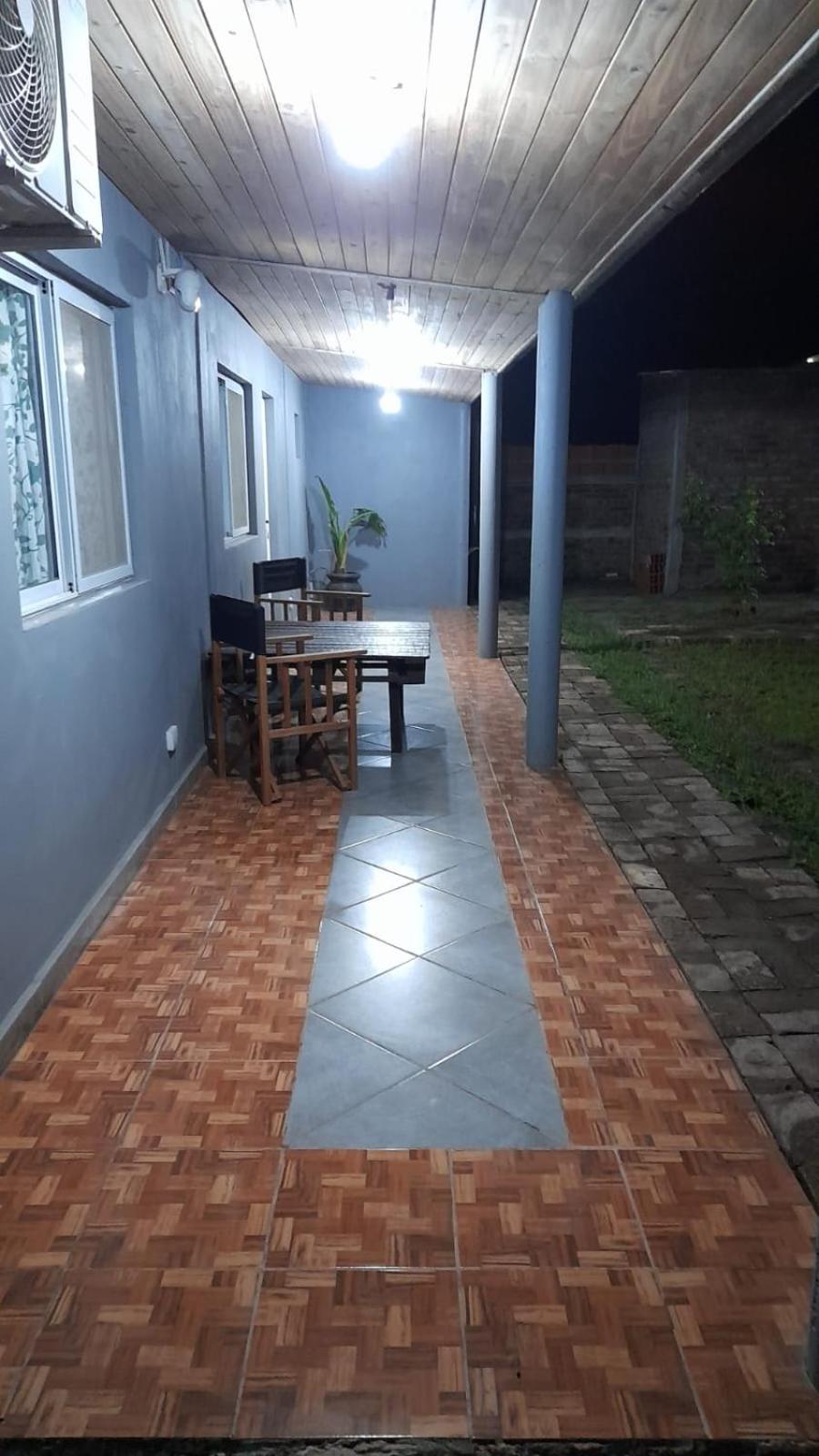 Cabañas tu despertar