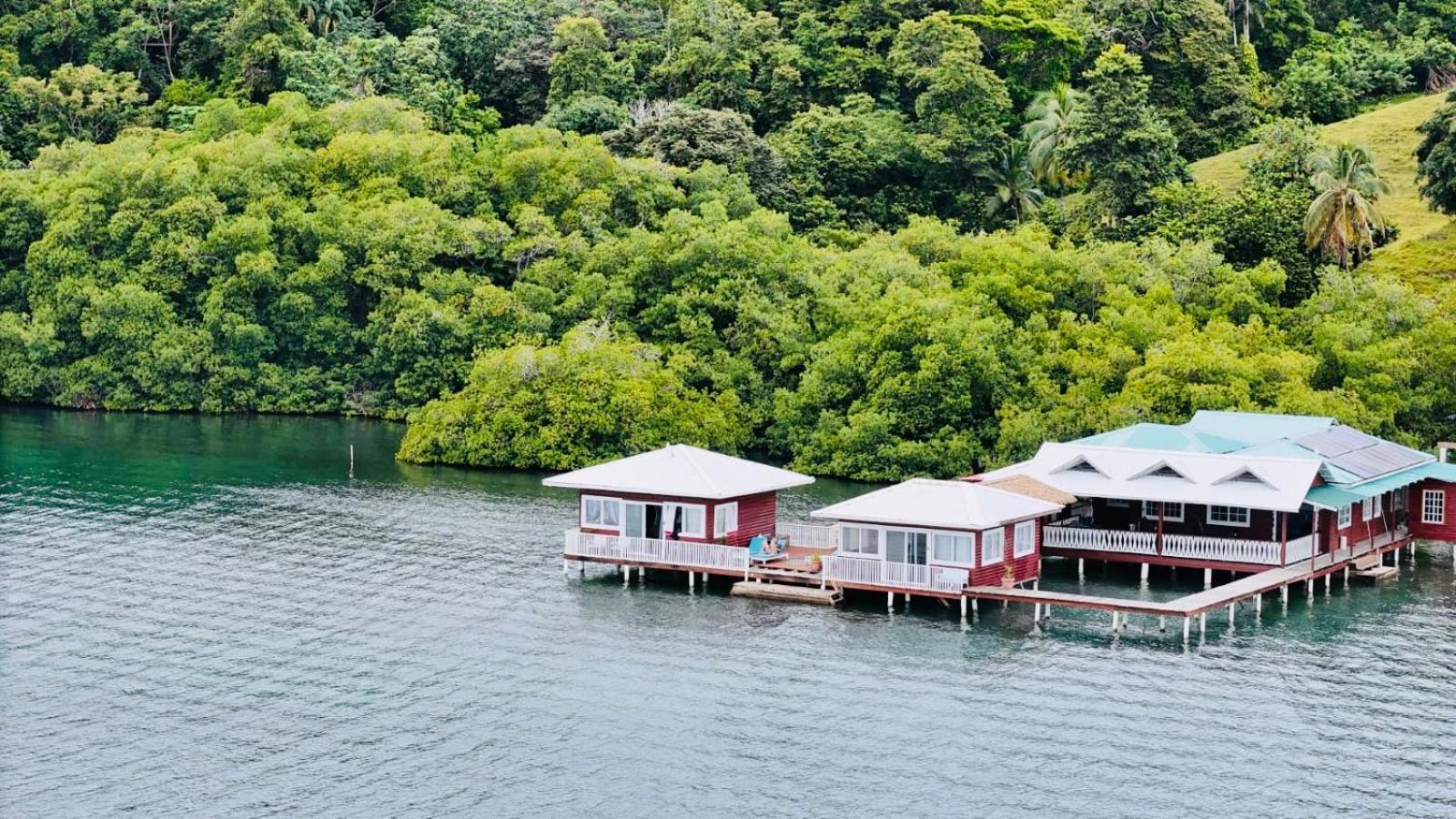 Coral Wing Casitas view 3