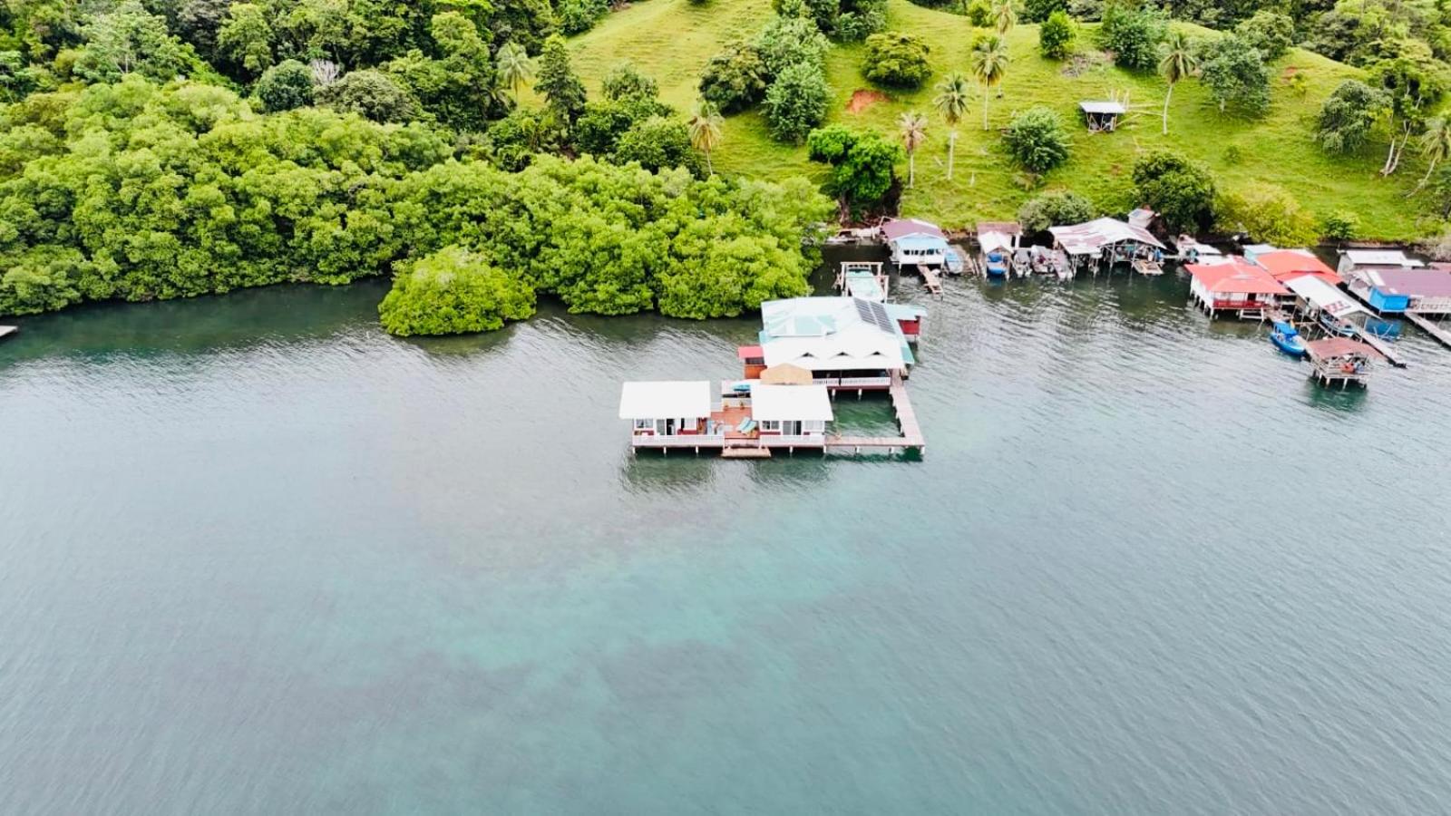 Coral Wing Casitas view 2