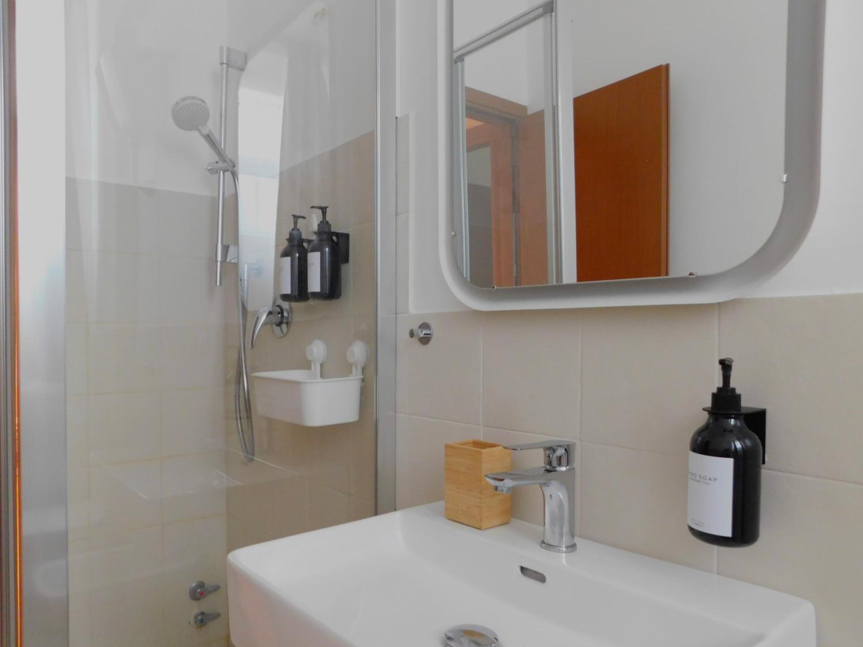 Policlinico Apartment