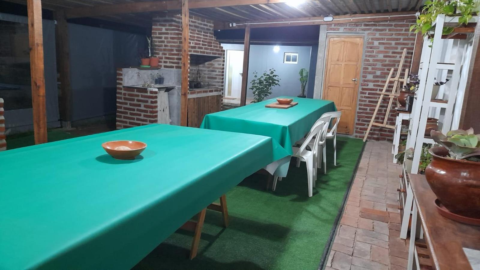 Cabañas tu despertar