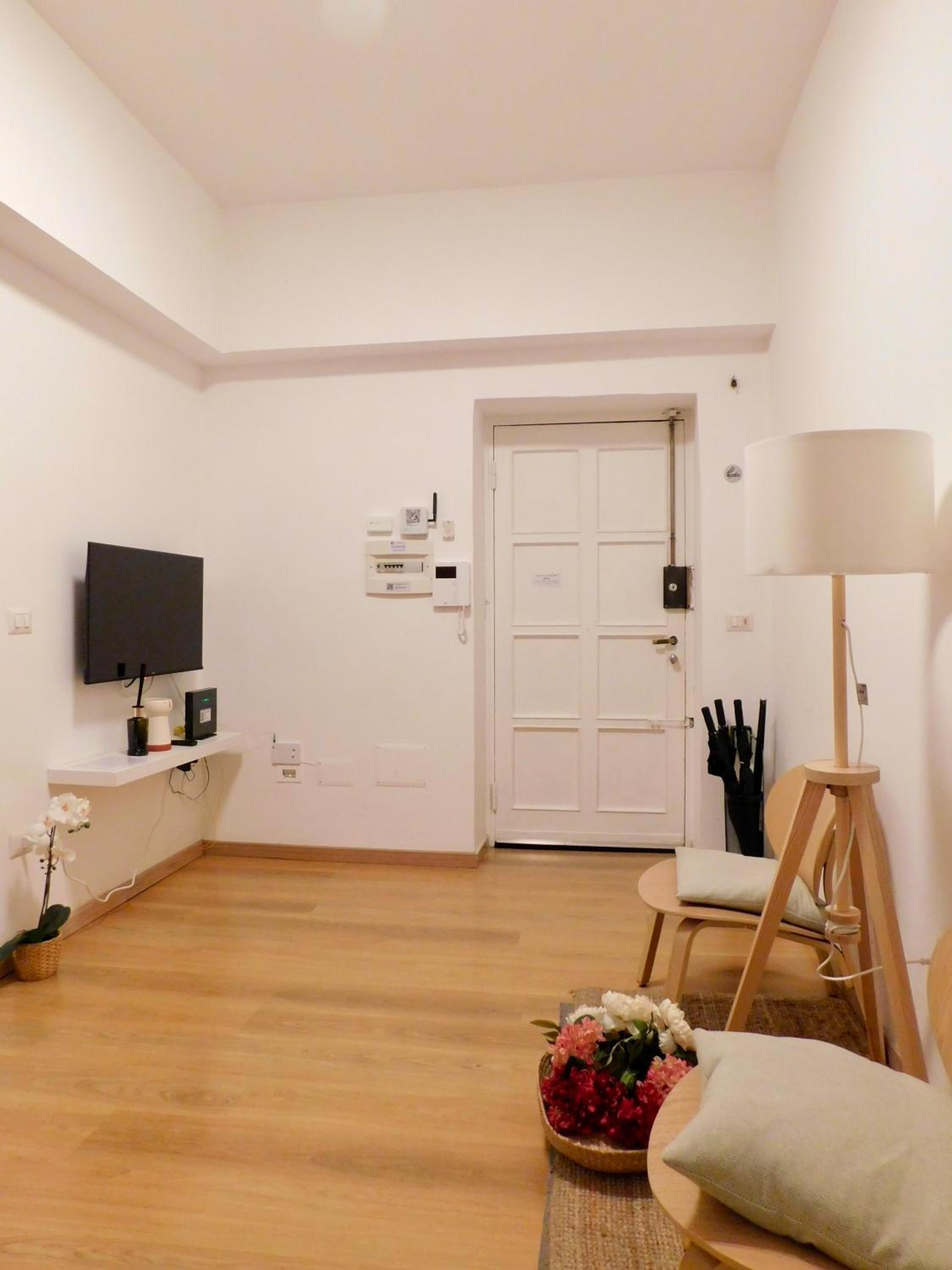 Policlinico Apartment