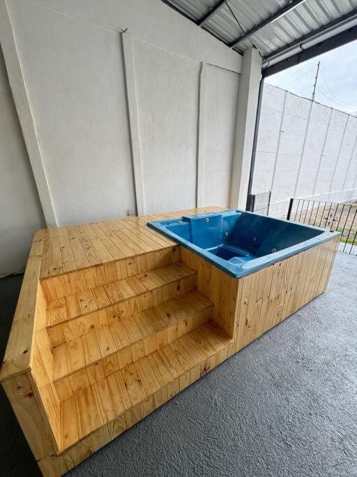 bambu house