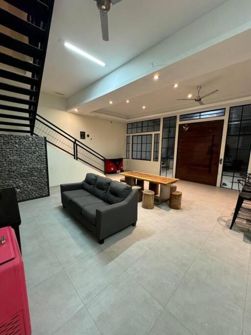 bambu house