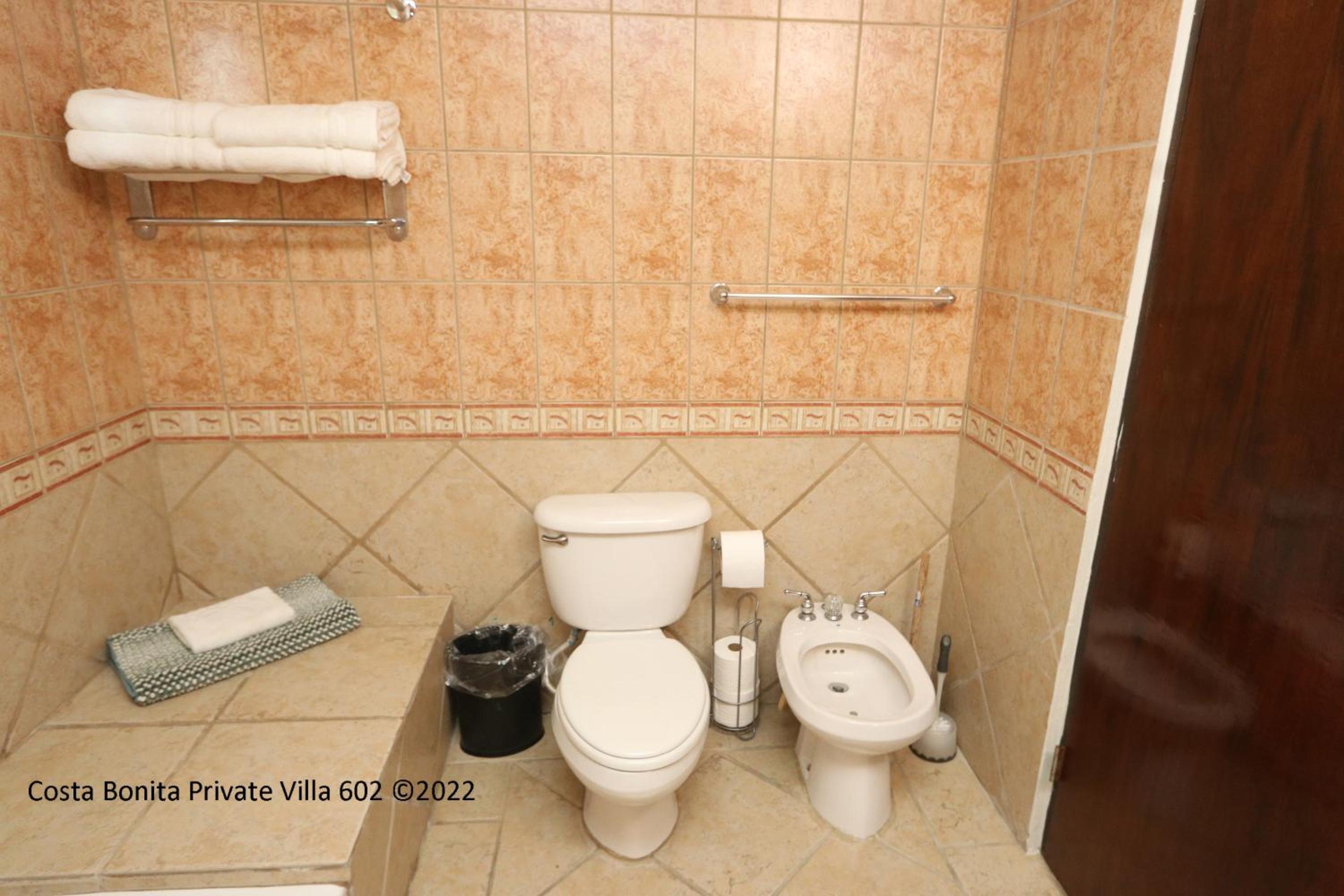 Costa Bonita Private Villa 602 view 5