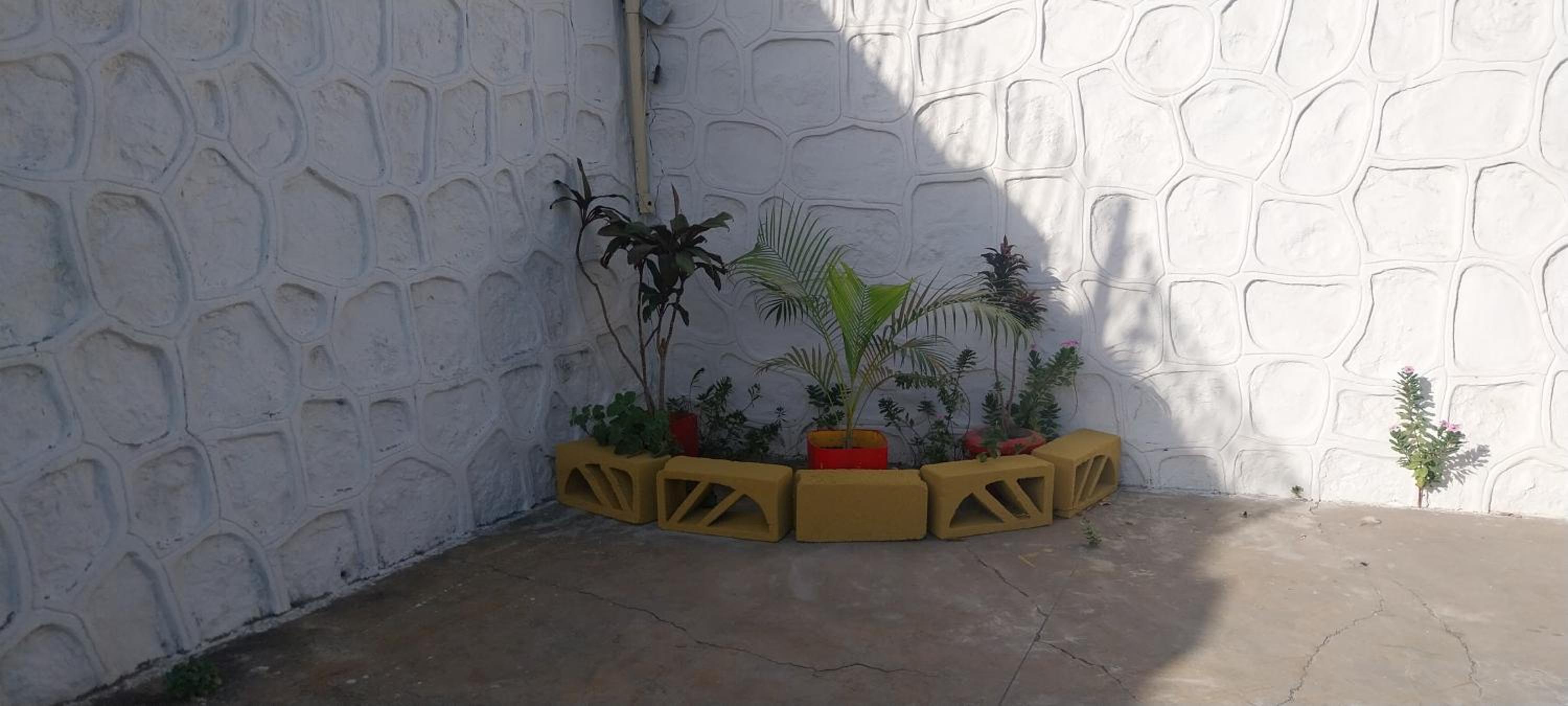 Villa Nafassi view 4