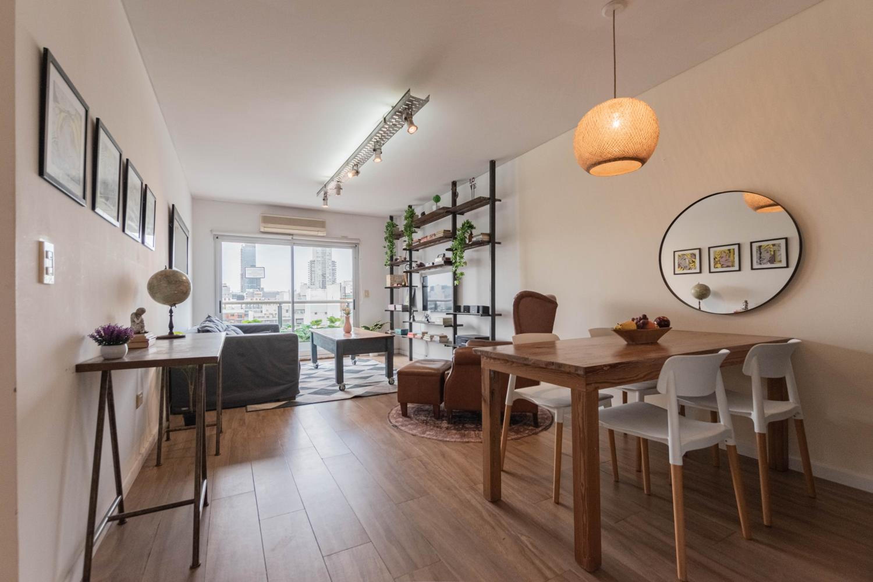 Fliphaus Ravignani 2257 - 3 Bd Palermo Hollywoo