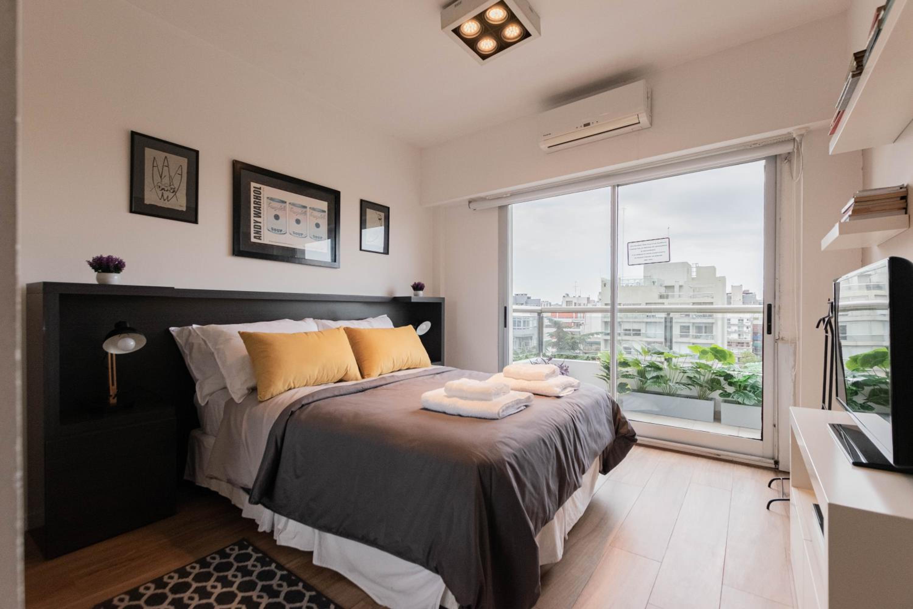 Fliphaus Ravignani 2257 - 3 Bd Palermo Hollywoo