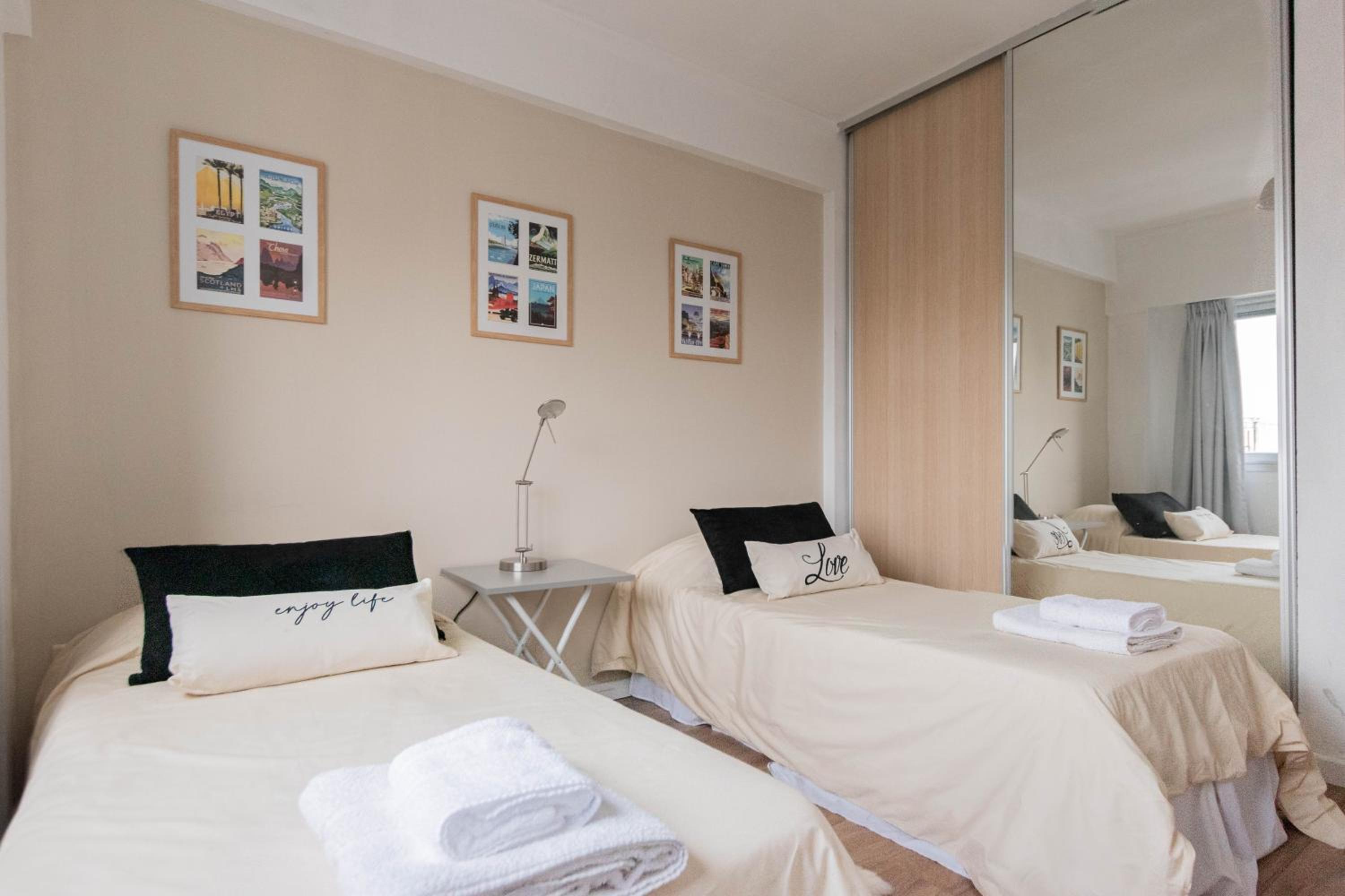 Fliphaus Ravignani 2257 - 3 Bd Palermo Hollywoo
