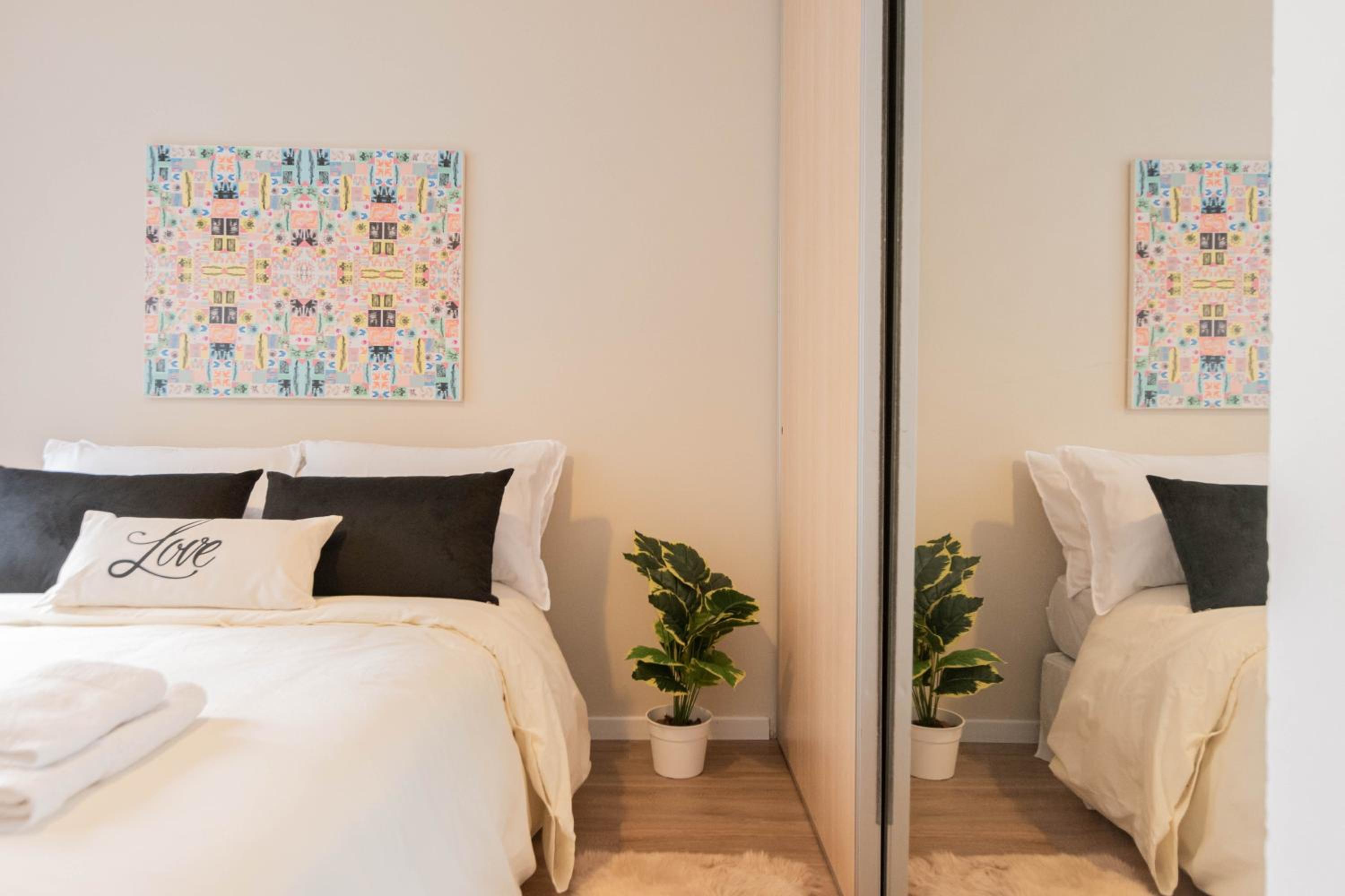 Fliphaus Ravignani 2257 - 3 Bd Palermo Hollywoo