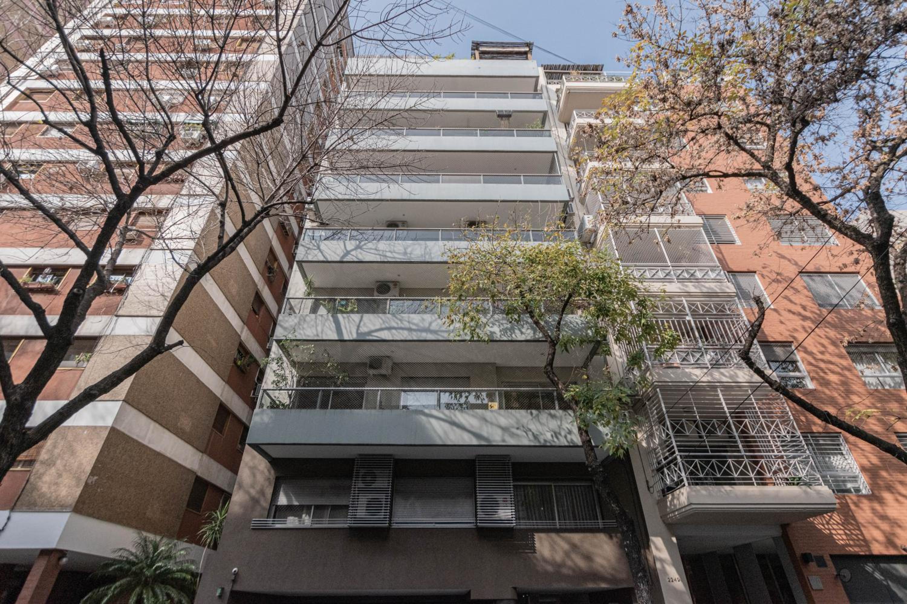 Fliphaus Ravignani 2257 - 3 Bd Palermo Hollywoo