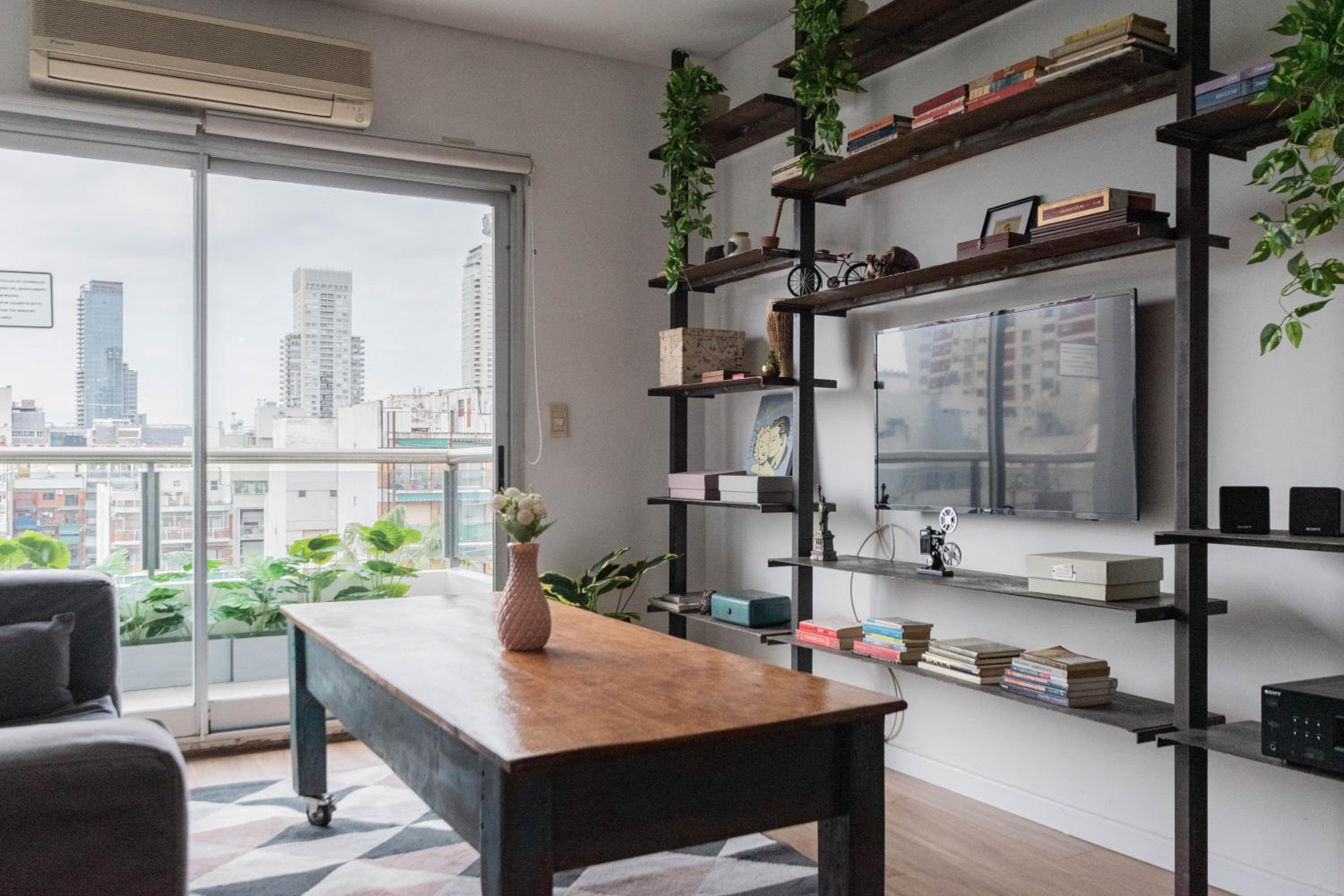 Fliphaus Ravignani 2257 - 3 Bd Palermo Hollywoo