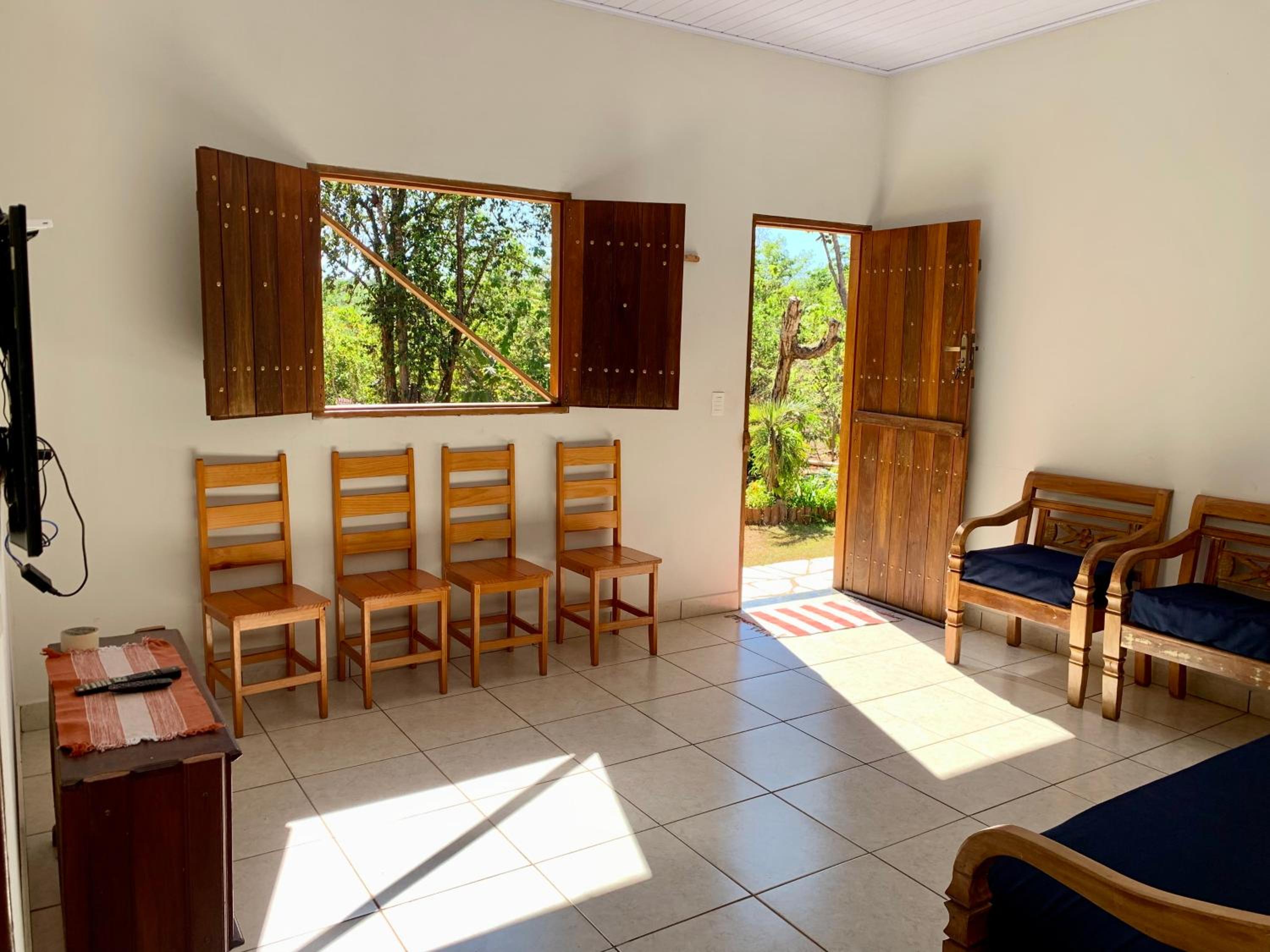 Chácara Luz Maria