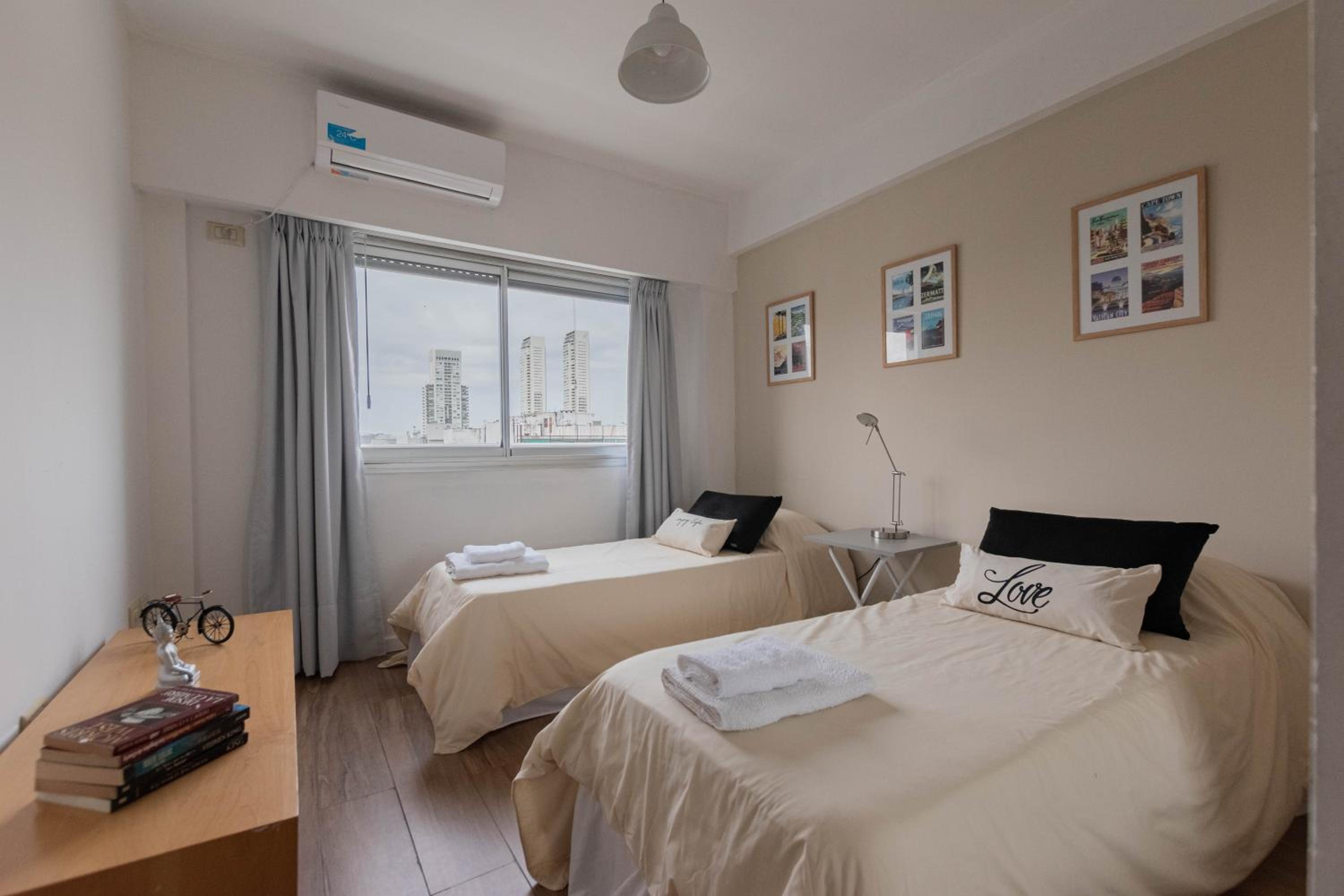 Fliphaus Ravignani 2257 - 3 Bd Palermo Hollywoo