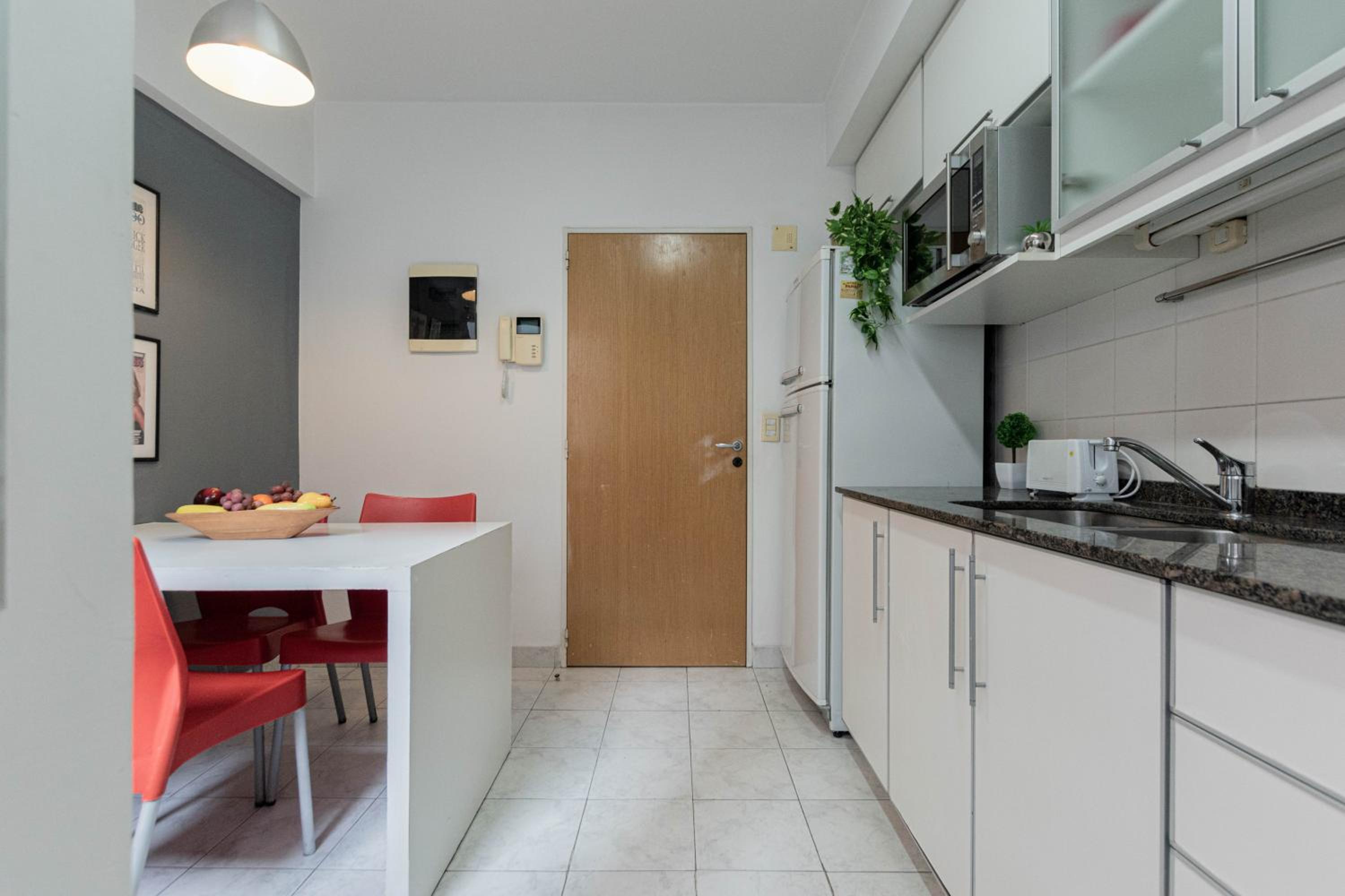 Fliphaus Ravignani 2257 - 3 Bd Palermo Hollywoo