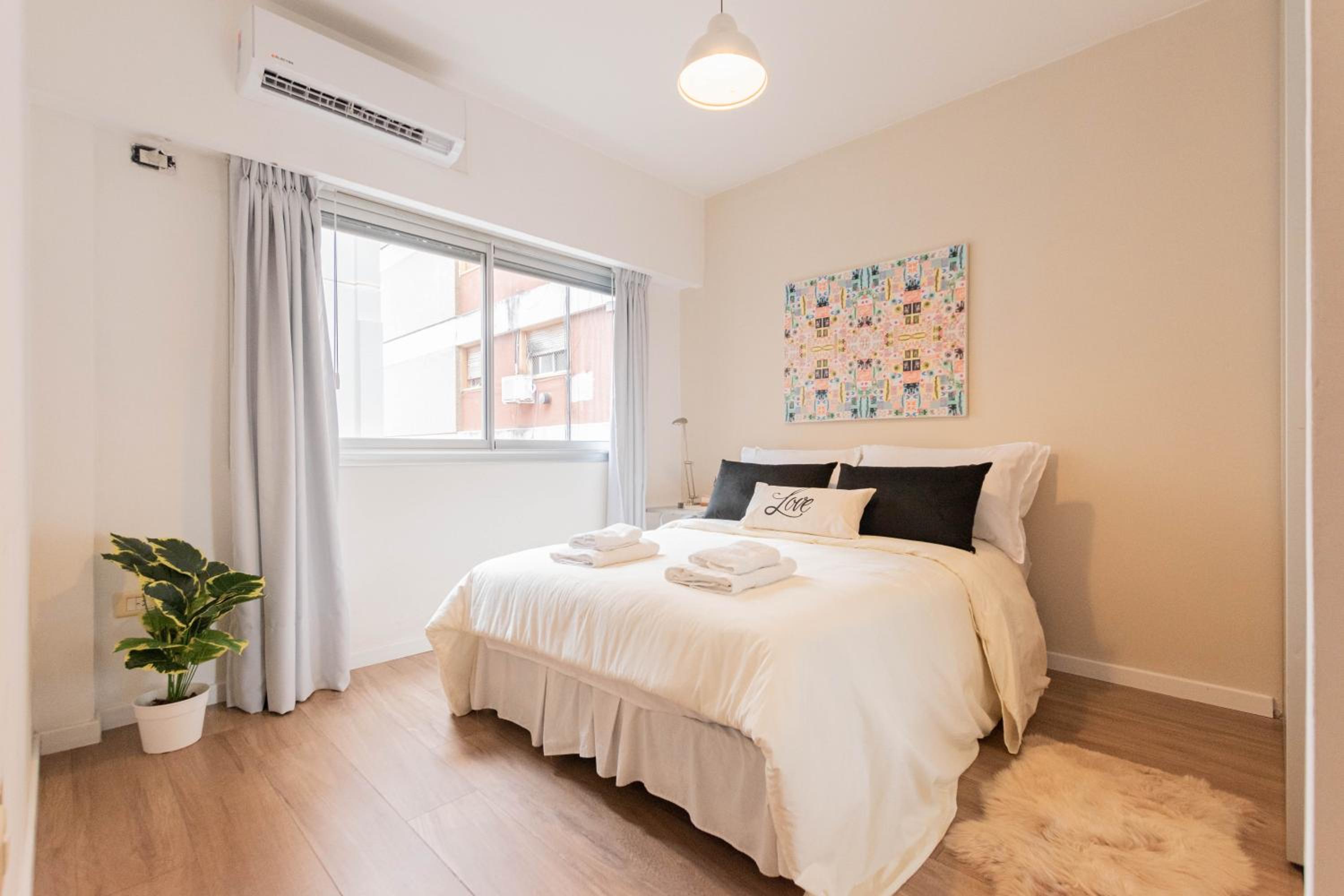 Fliphaus Ravignani 2257 - 3 Bd Palermo Hollywoo