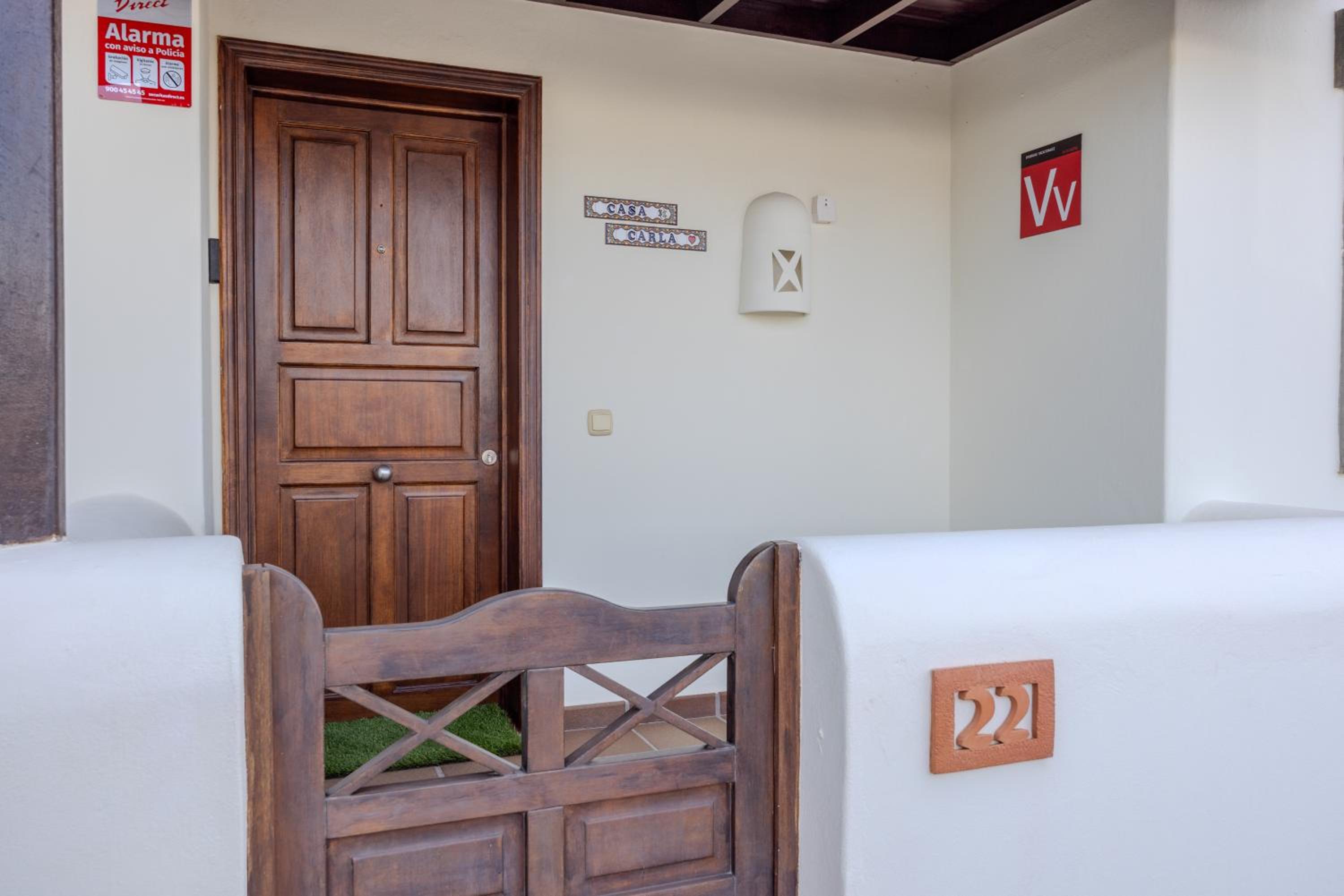 Casa Carla