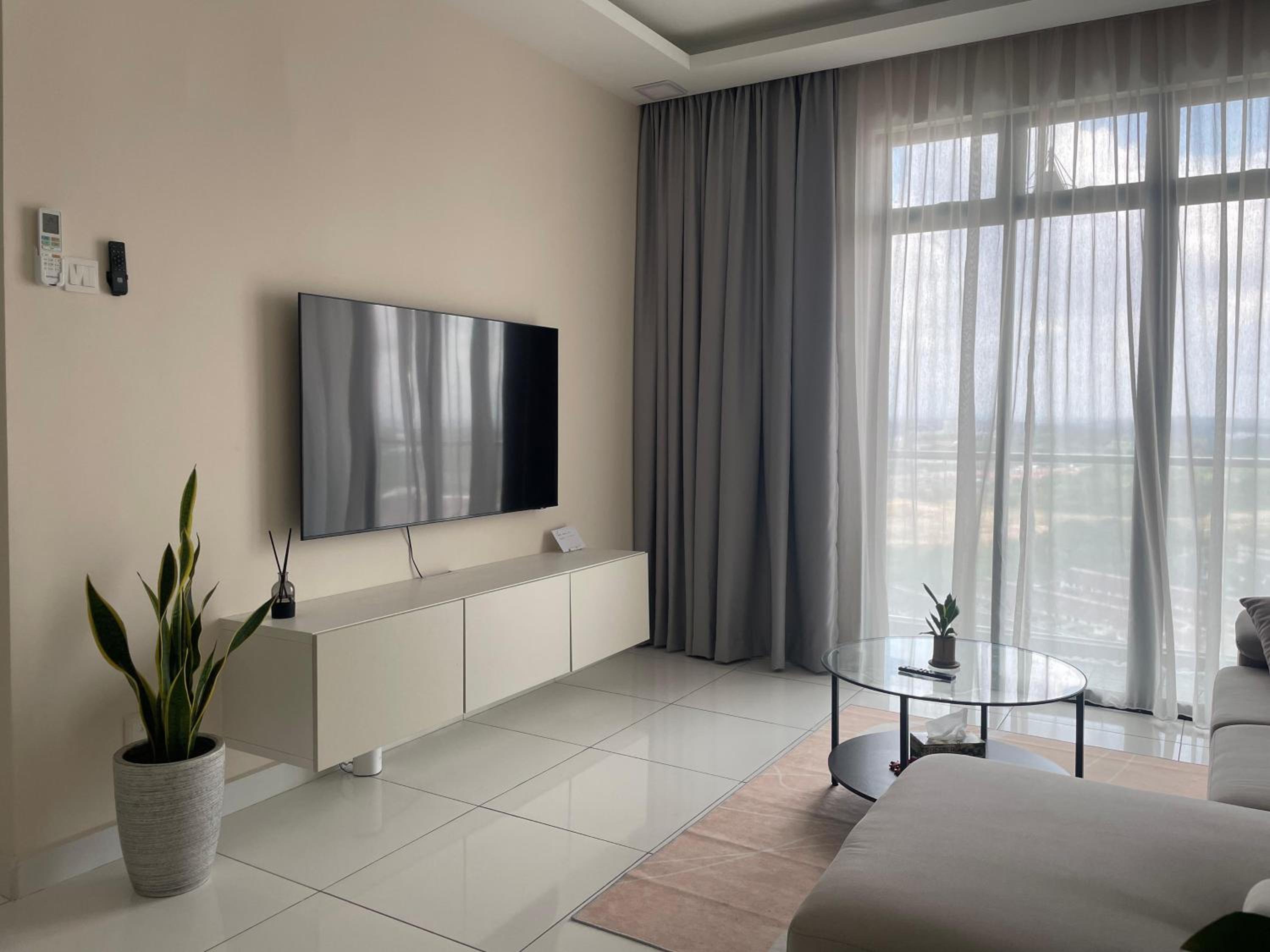 Platino Comfort Suite