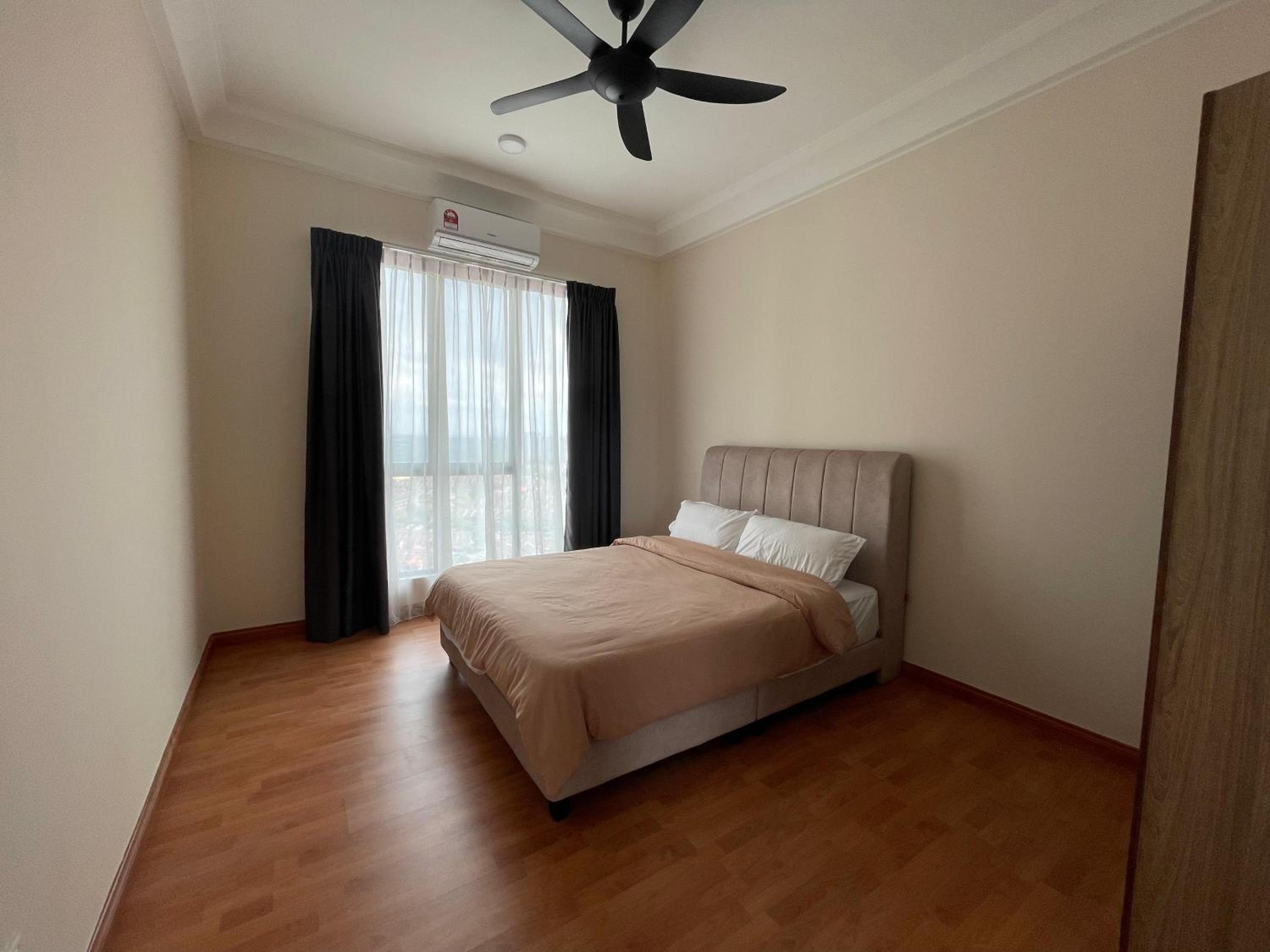 Platino Comfort Suite