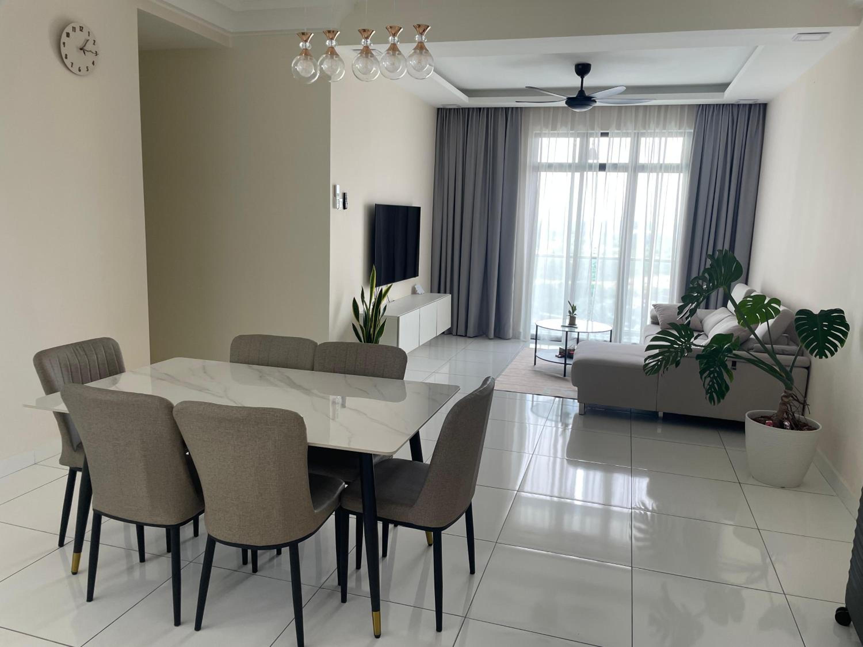 Platino Comfort Suite