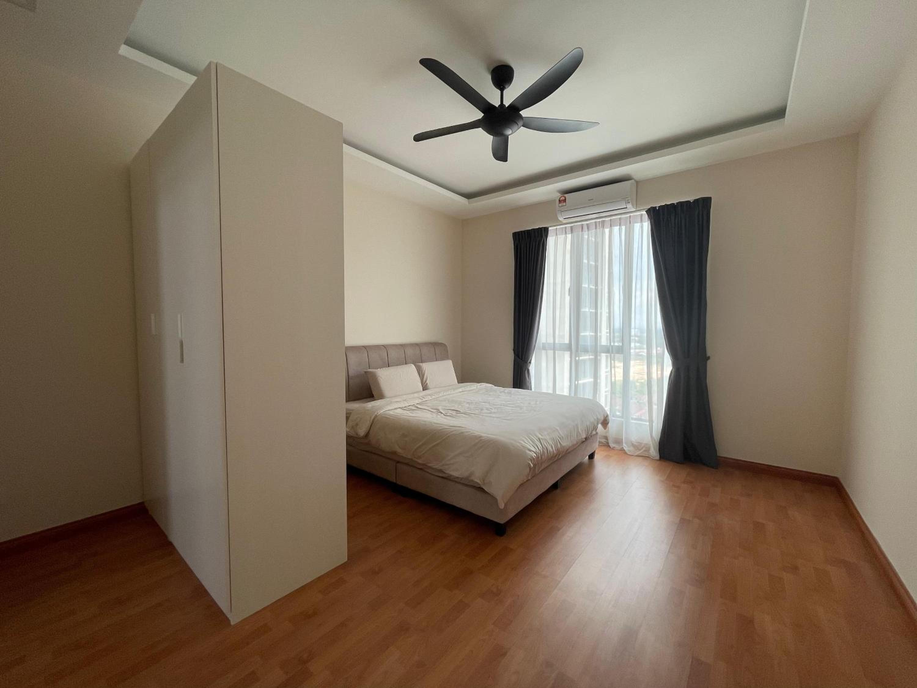 Platino Comfort Suite