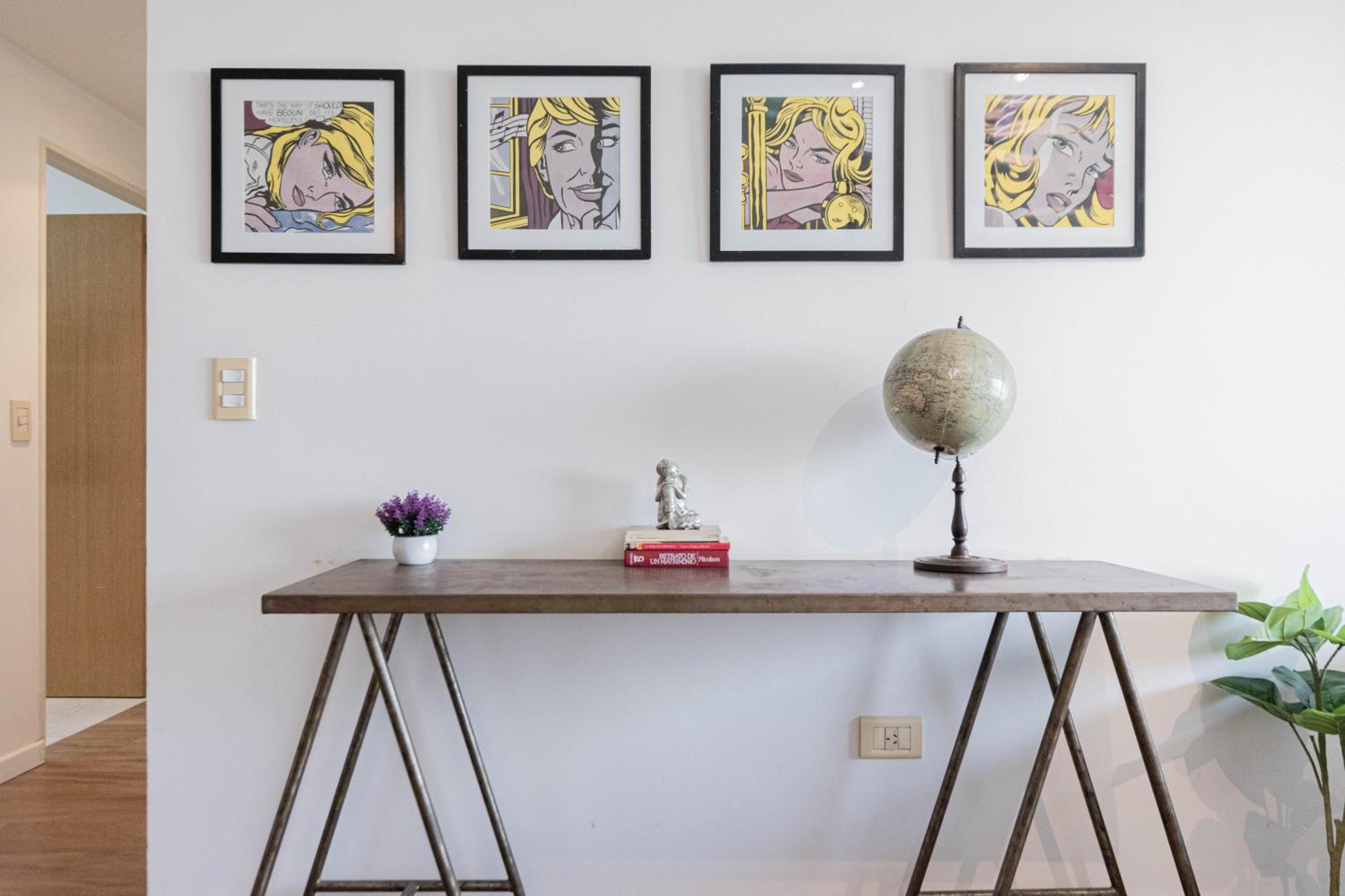 Fliphaus Ravignani 2257 - 3 Bd Palermo Hollywoo