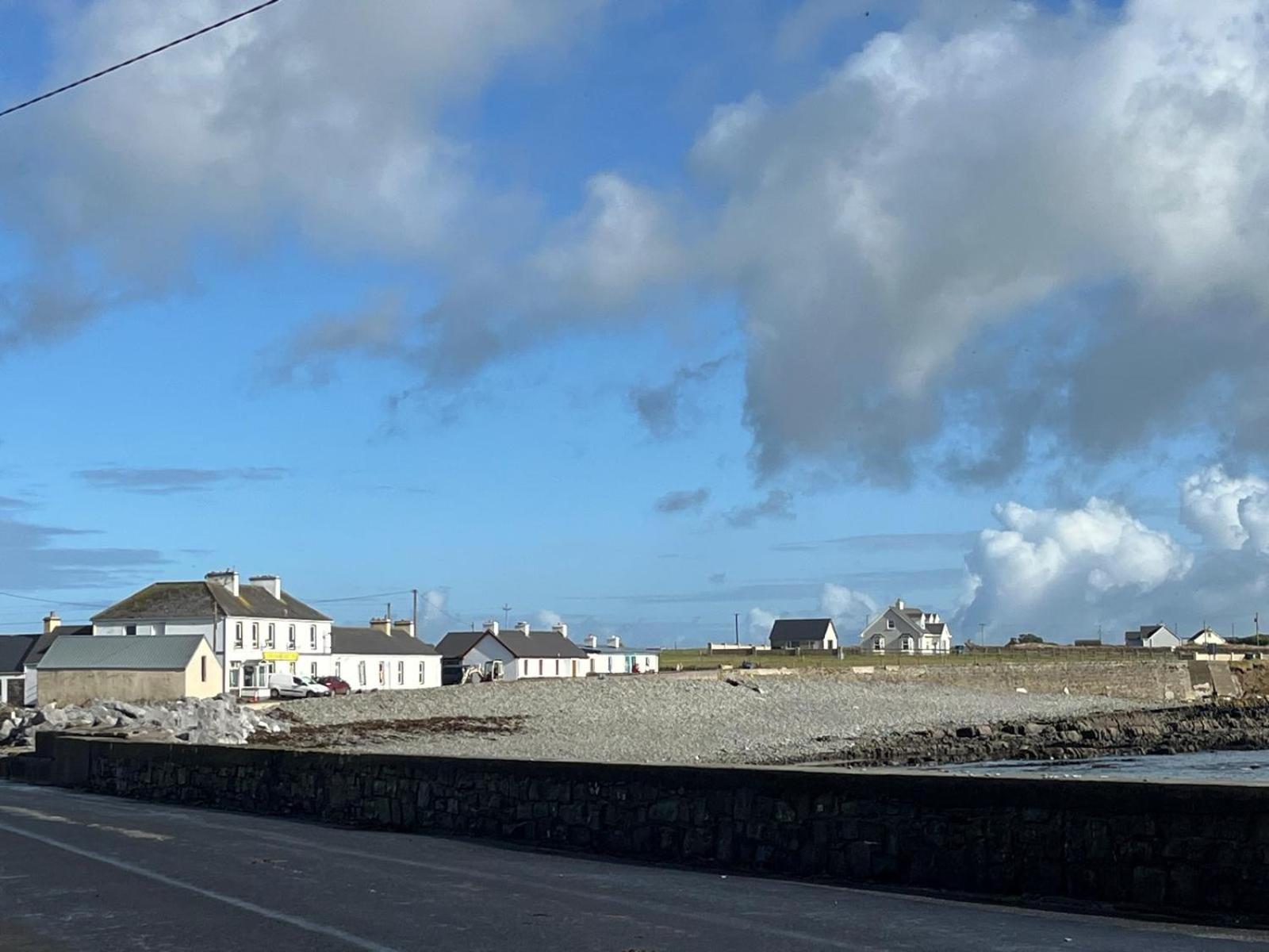 Loophead Lodge