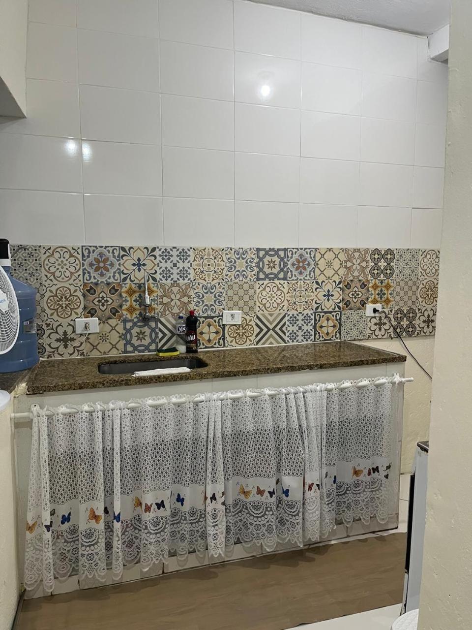 Casa Eros Paraty
