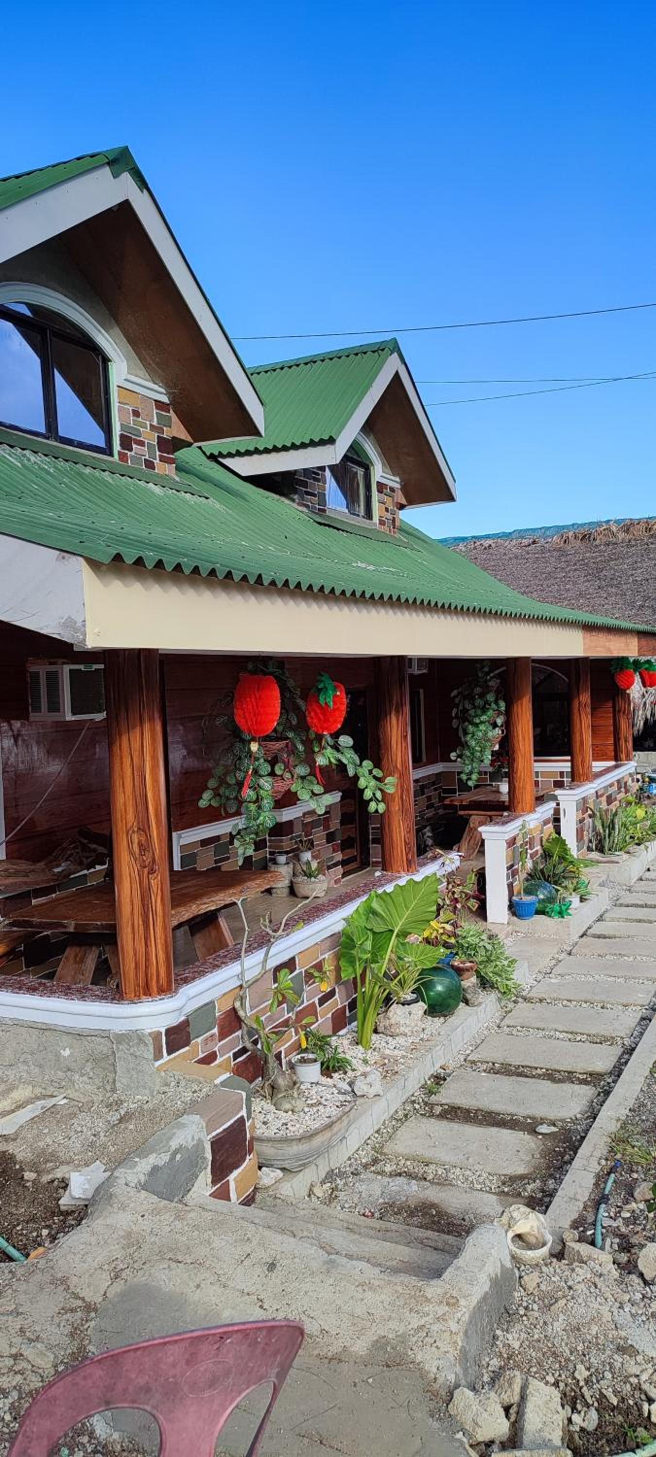 Blue Lagoon Inn and Restaurant, Pagudpud, Mabubua - 17