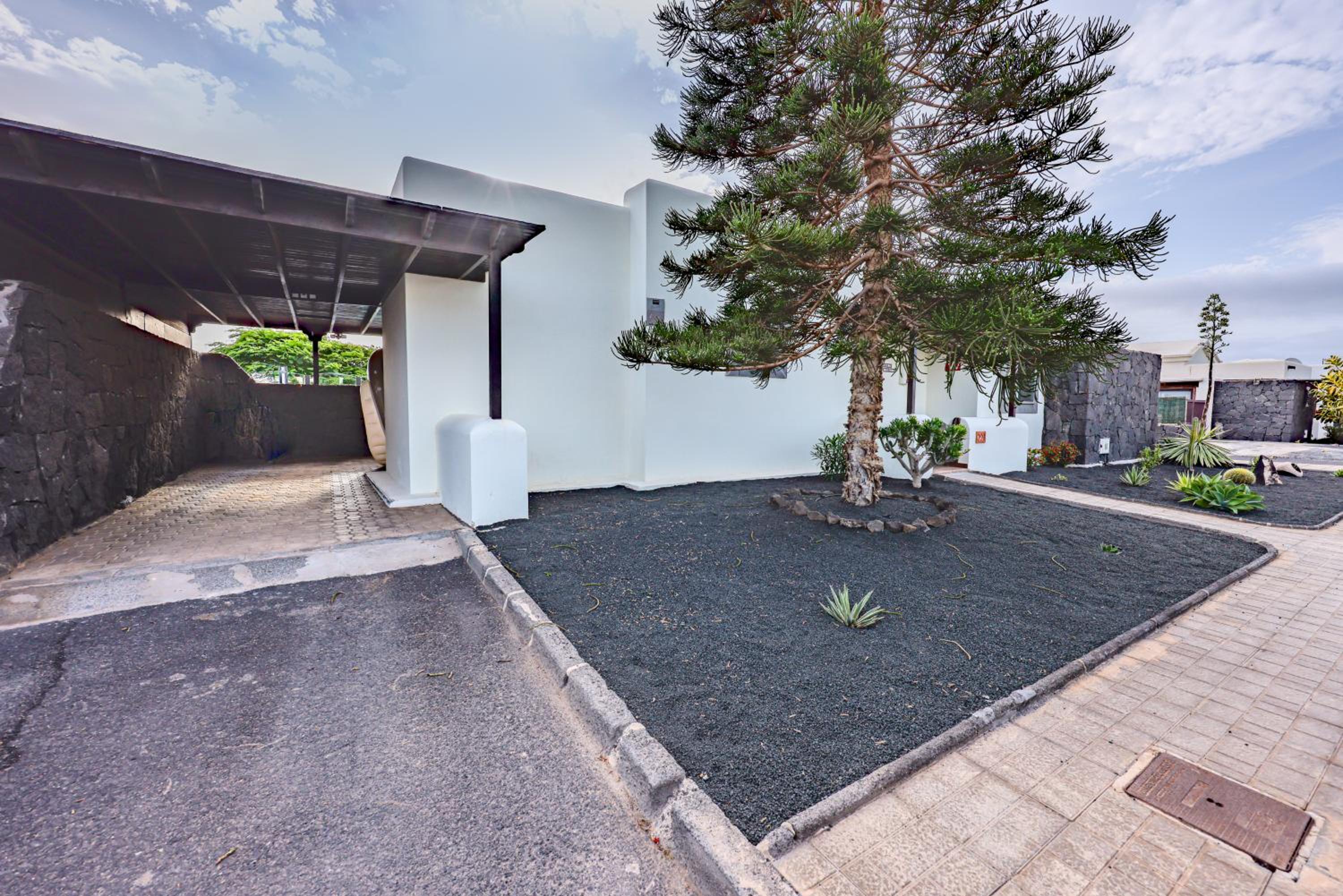 Casa Carla