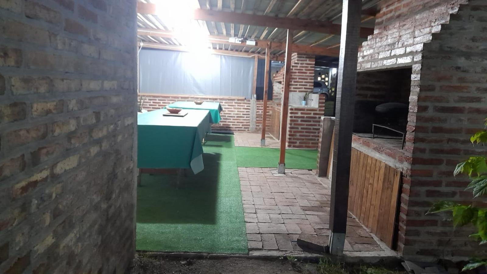 Cabañas tu despertar