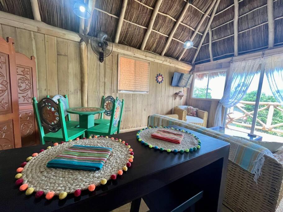 Air Conditioning and Ocean Views at the All New Cabana Del Sol view 2