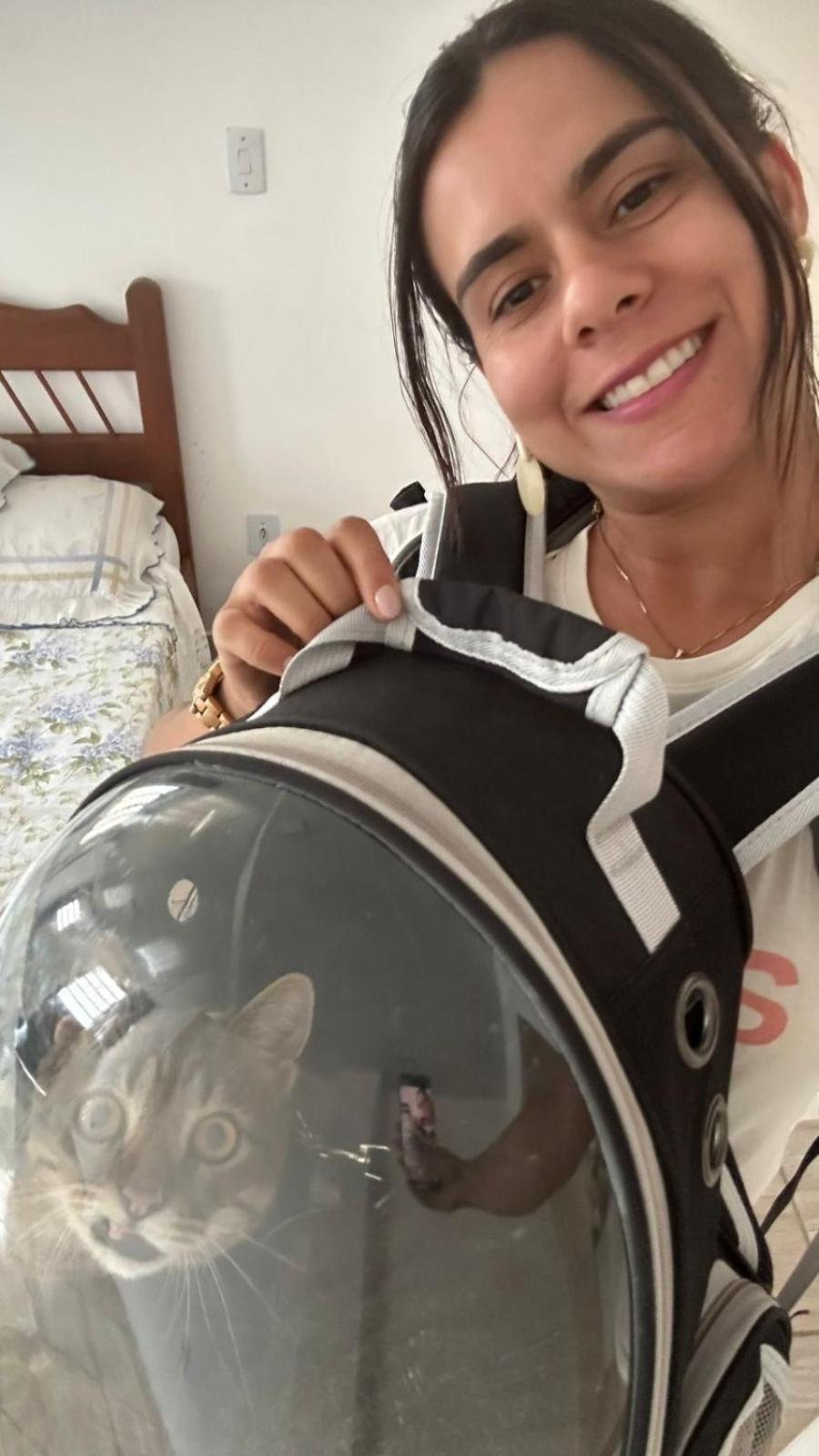 Studio no centro de São Lourenço 4 pessoas