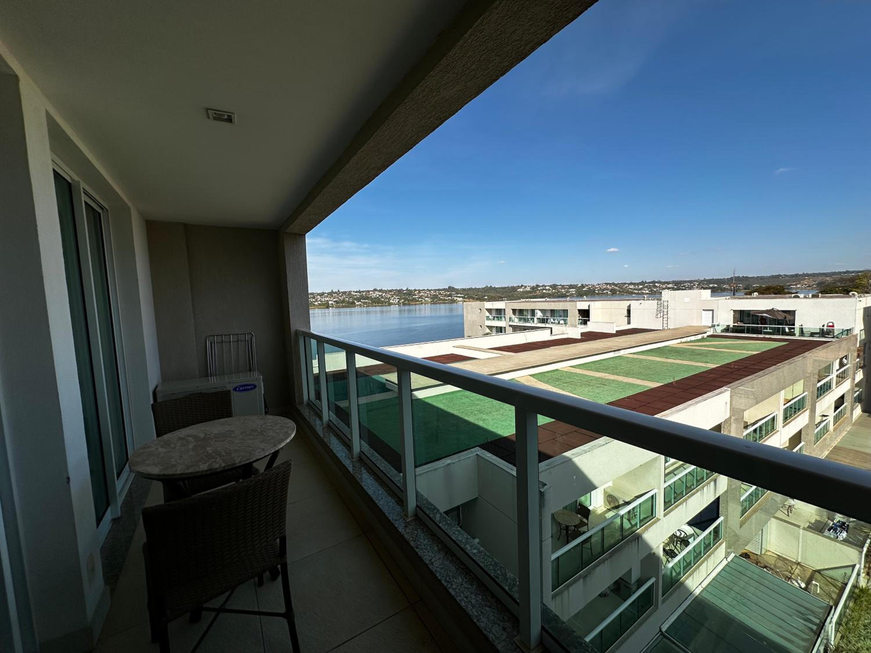 Brisas do Lago - Apartamento 11