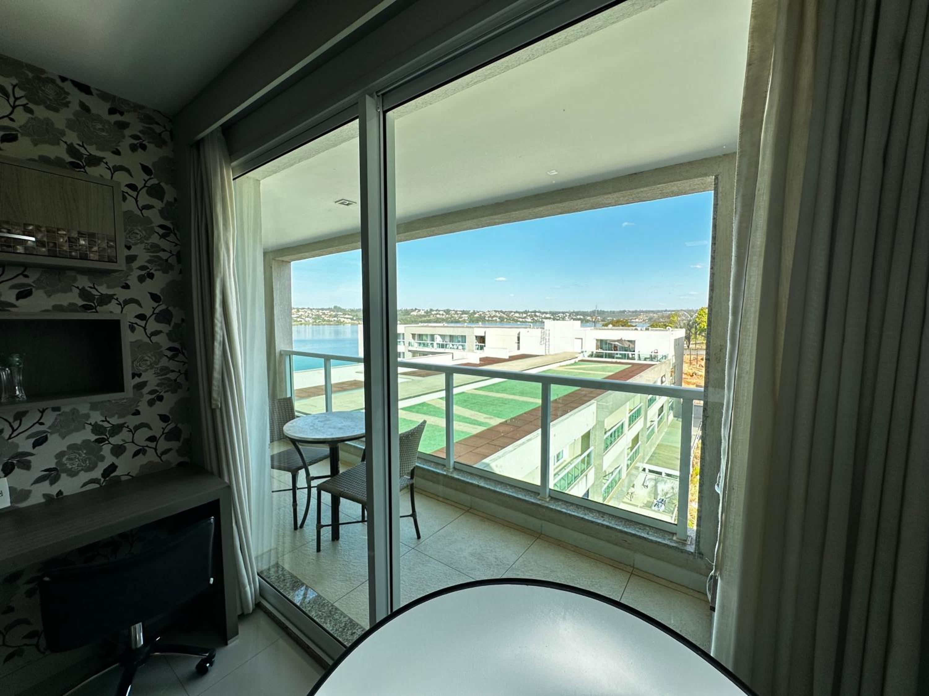 Brisas do Lago - Apartamento 11