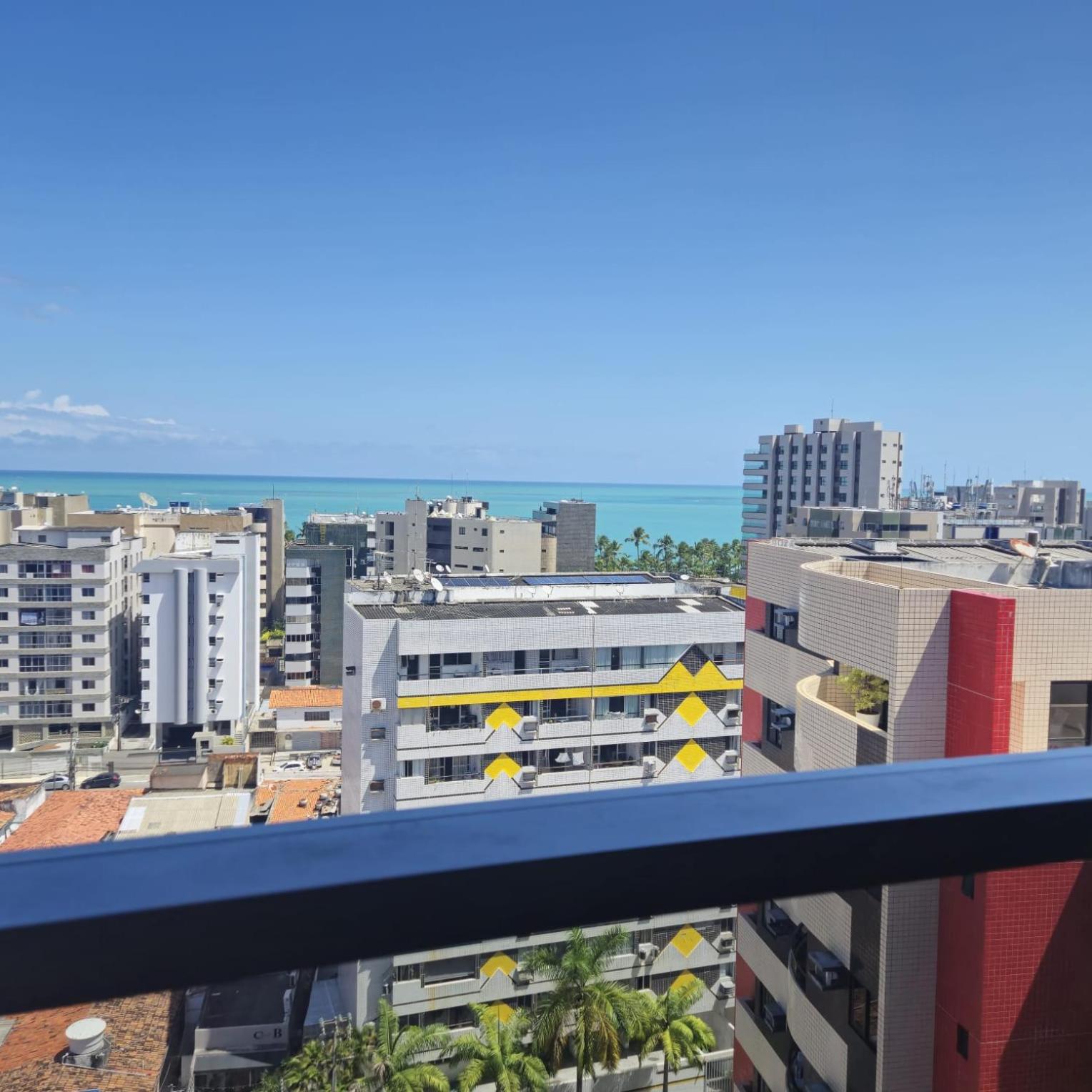 Maravilha da Ponta Verde