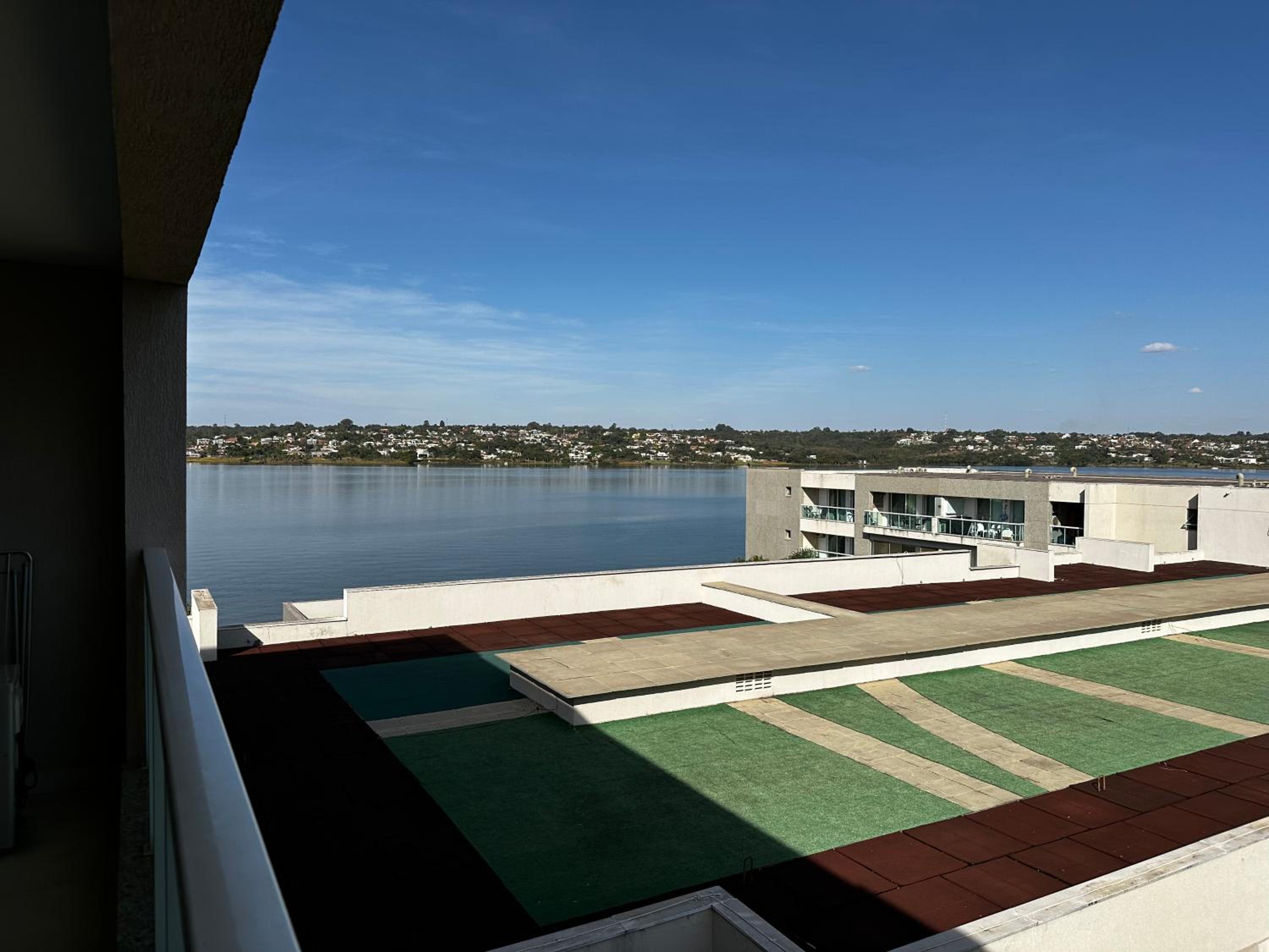 Brisas do Lago - Apartamento 11