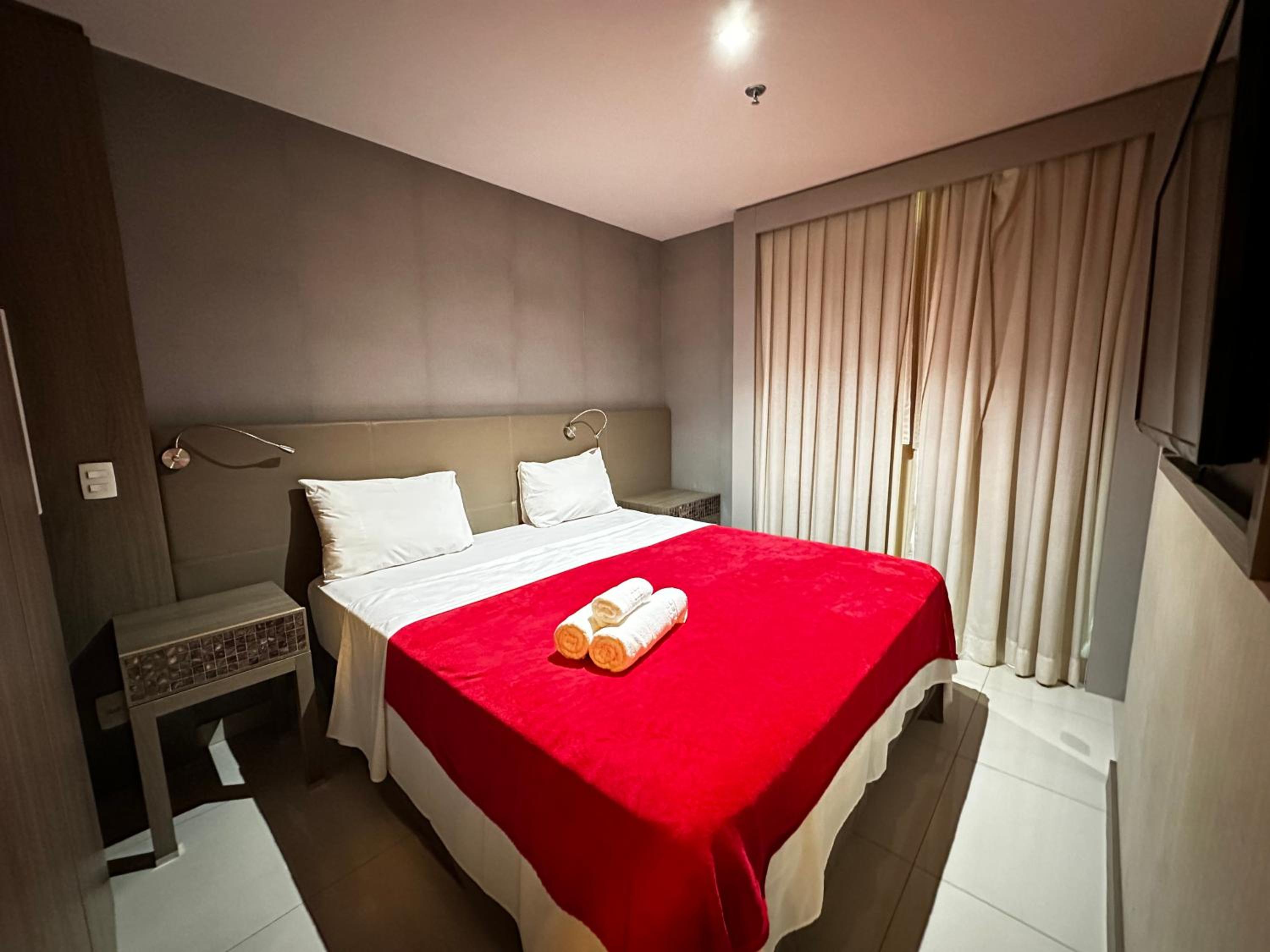 Brisas do Lago - Apartamento 11